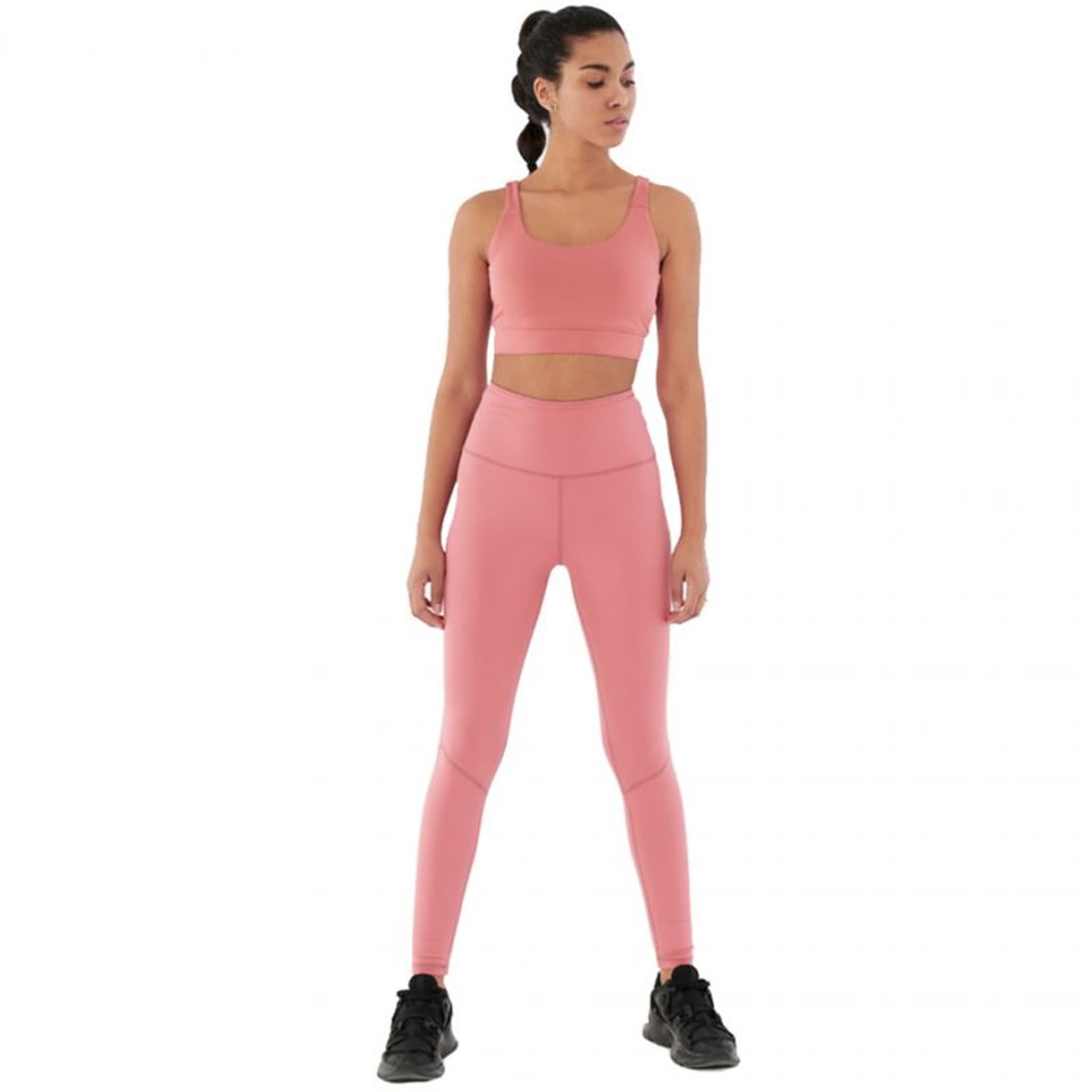 

Legginsy Outhorn W HOL21 LEG605 (kolor Różowy, rozmiar XL)