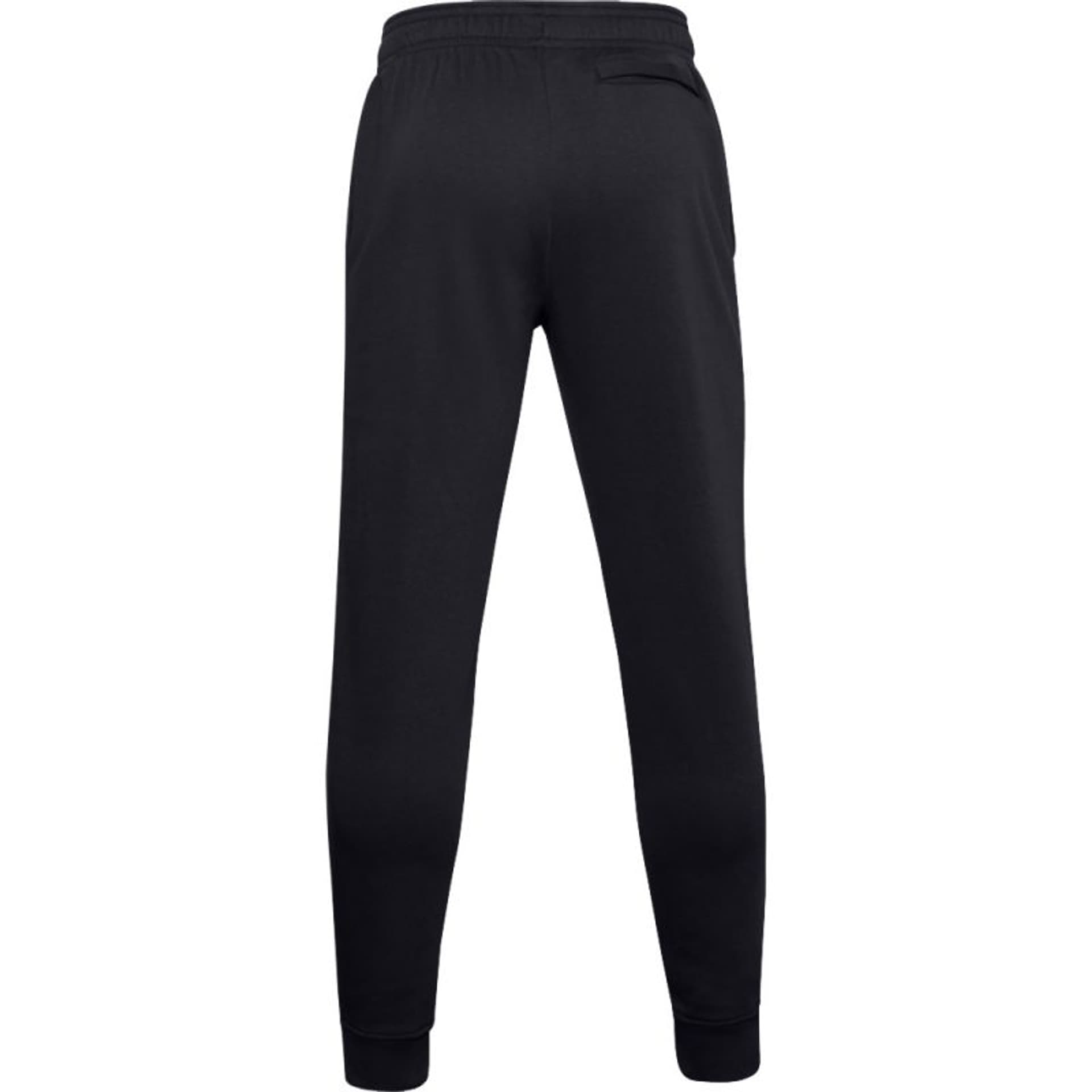 

Spodnie Under Armour Rival Fleece 3Logo Jogger M (kolor Czarny, rozmiar S)