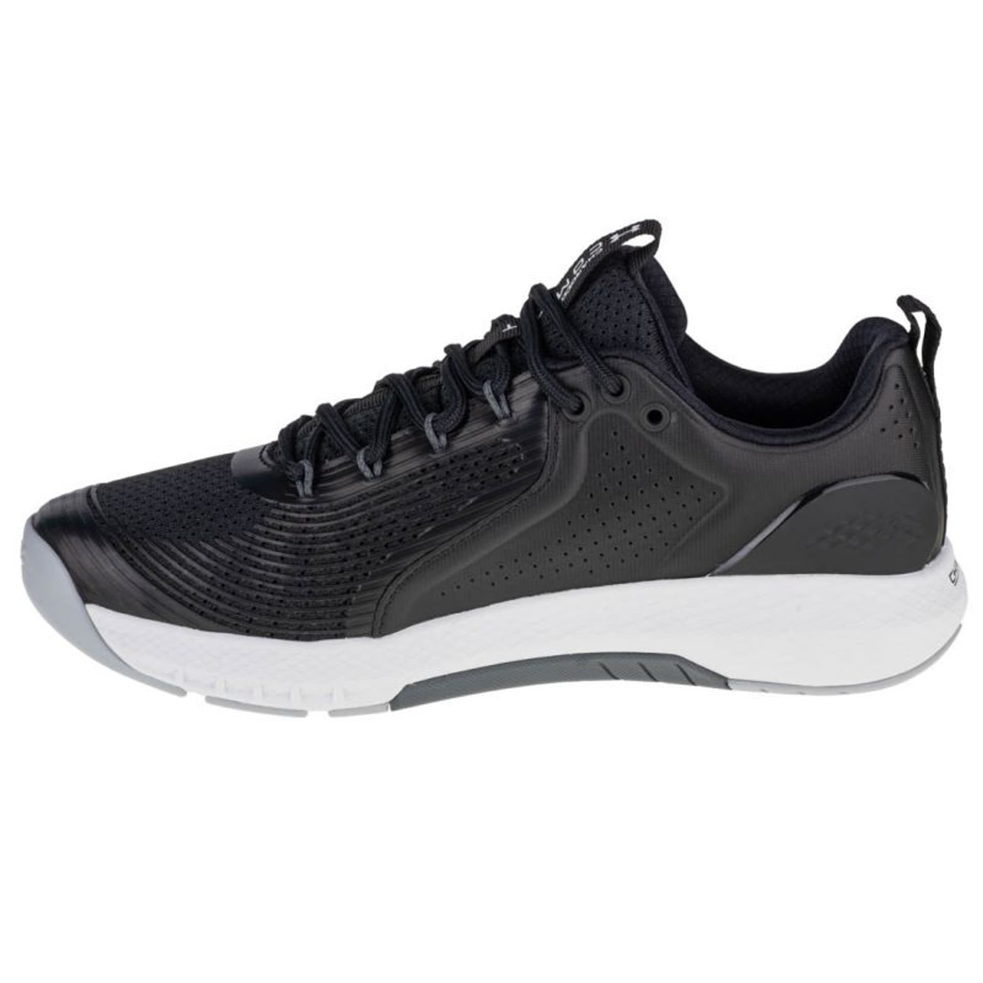 

Buty Under Armour Charged Commit TR 3 M 3023703 (kolor Czarny, rozmiar 42)