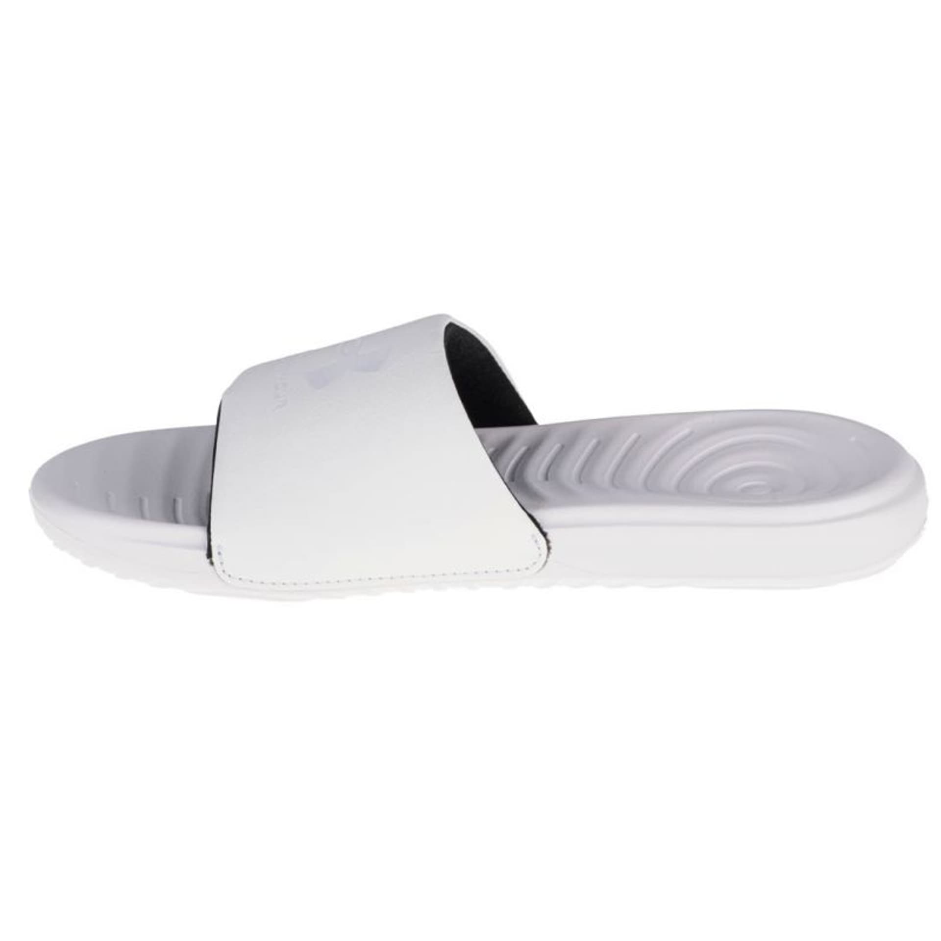 

Klapki Under Armour Ansa Fixed Slides W 3023772 (kolor Biały, rozmiar 40.5)
