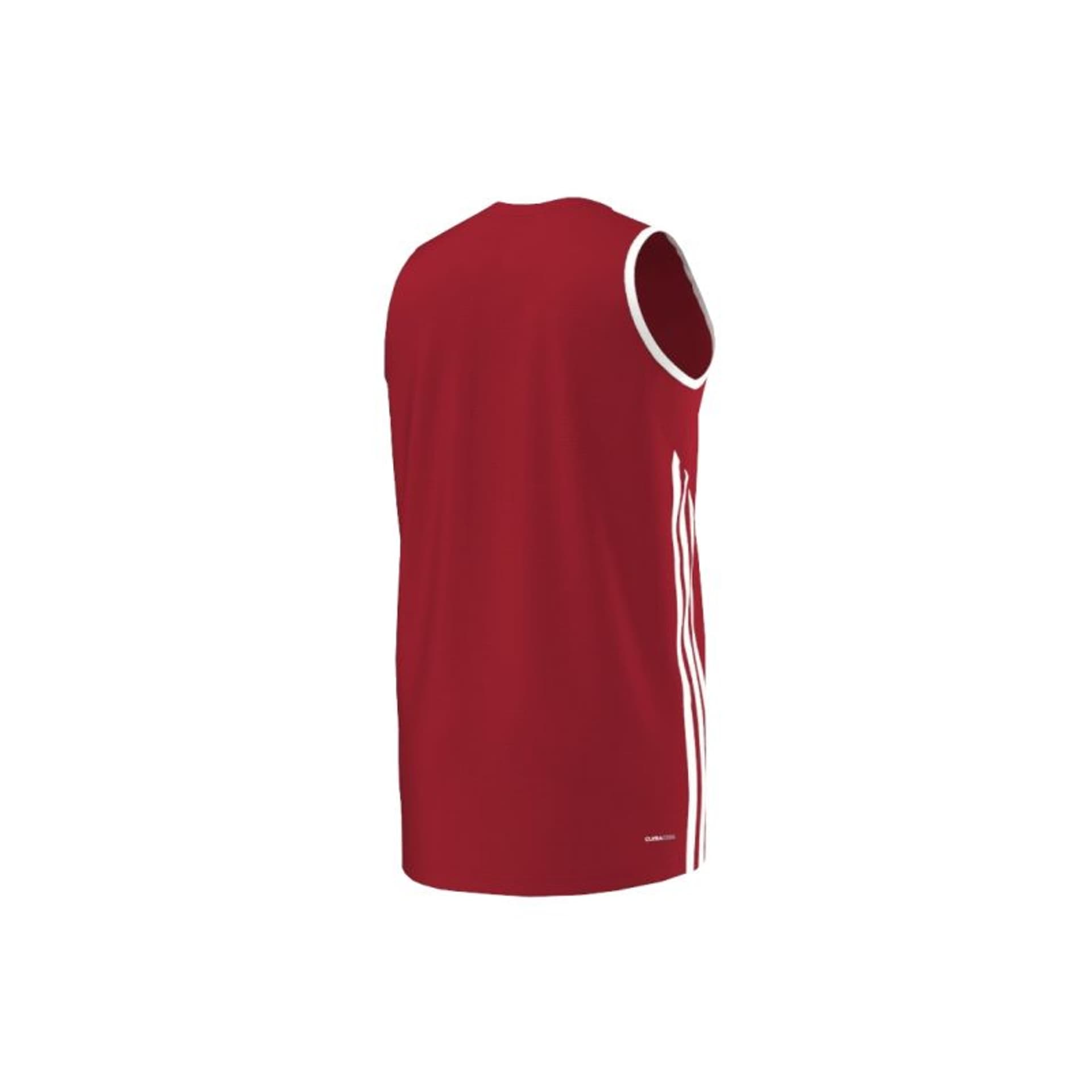 

Koszulka adidas E Kit JSY 2.0 M O22436 (kolor Czerwony, rozmiar 4XT)