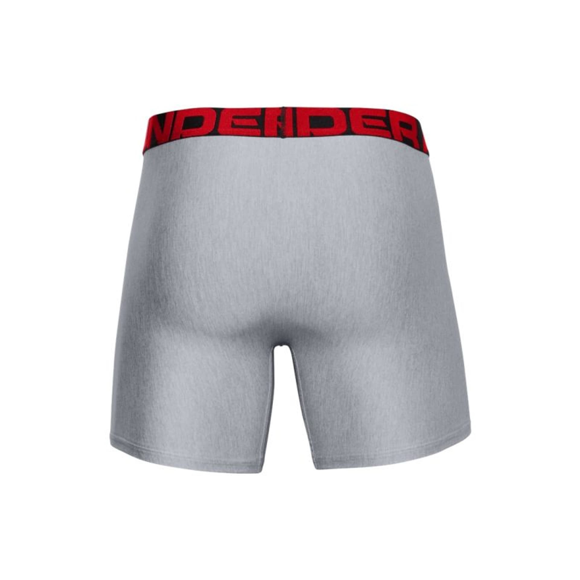 

Bokserki Under Armour Charged Tech M 1363619 (kolor Szary/Srebrny, rozmiar XXL)