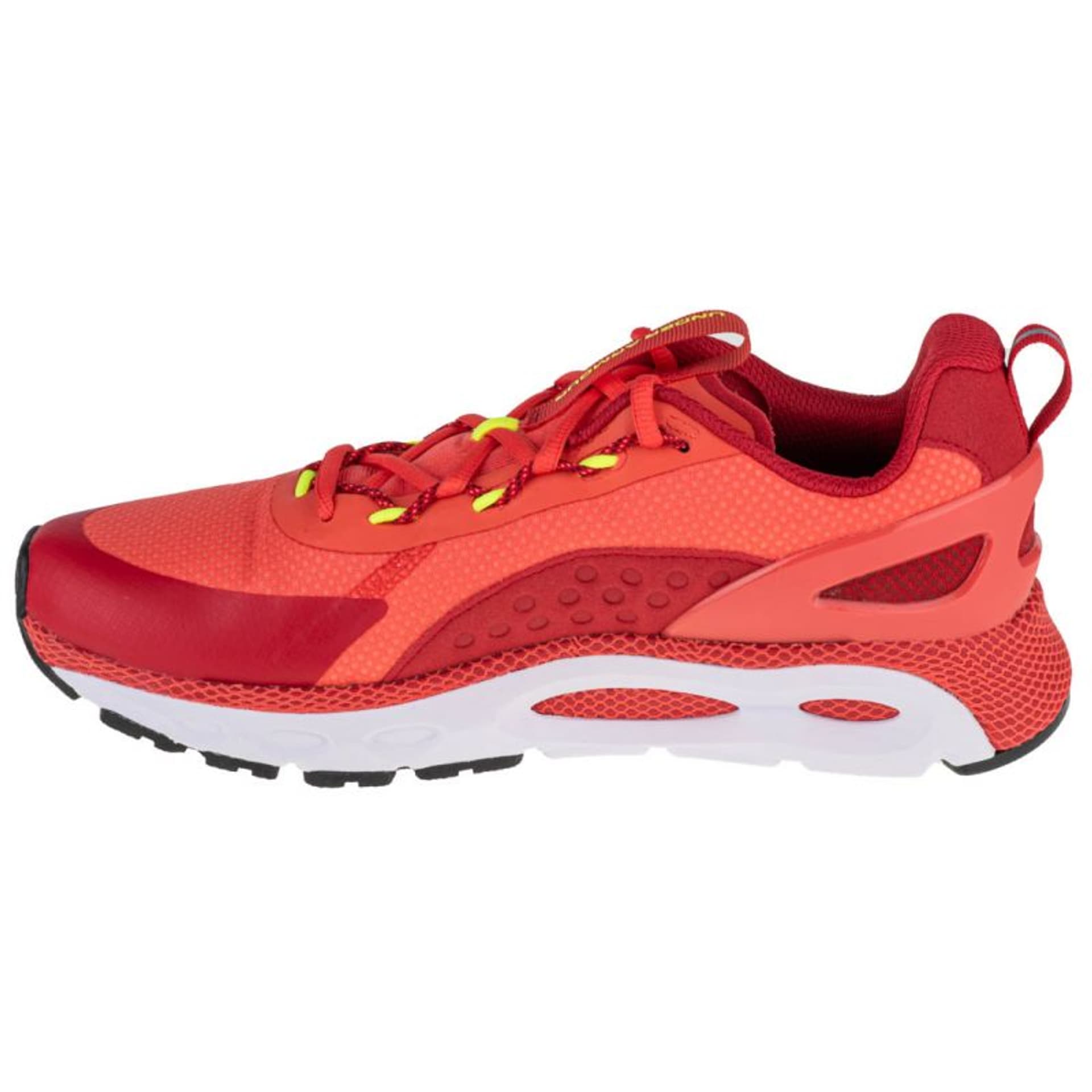 

Buty do biegania Under Armour Hovr Infinite Summit 2 M 3023633 (kolor Czerwony, rozmiar 40.5)