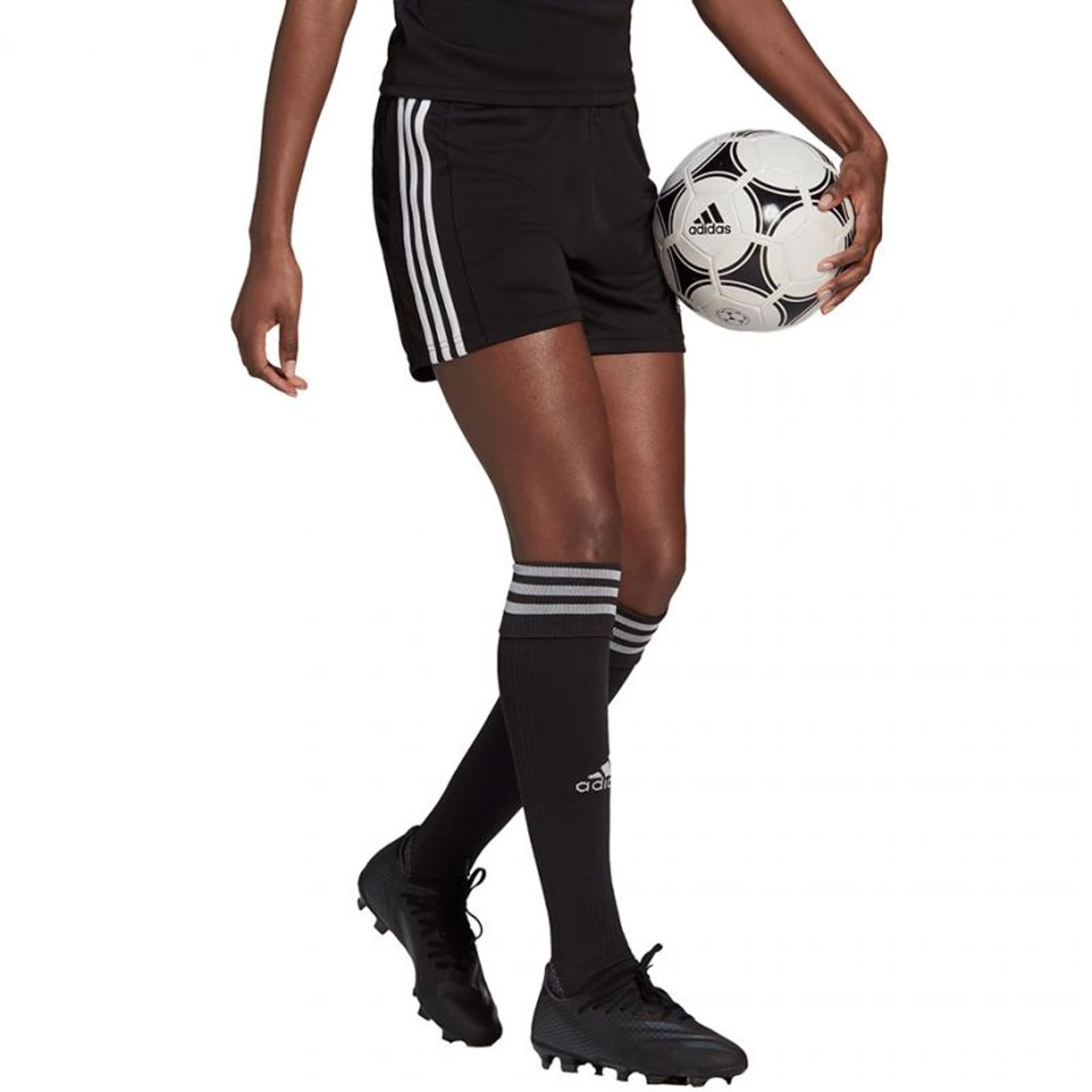 

Spodenki adidas Squadra 21 Short W (kolor Czarny, rozmiar L)