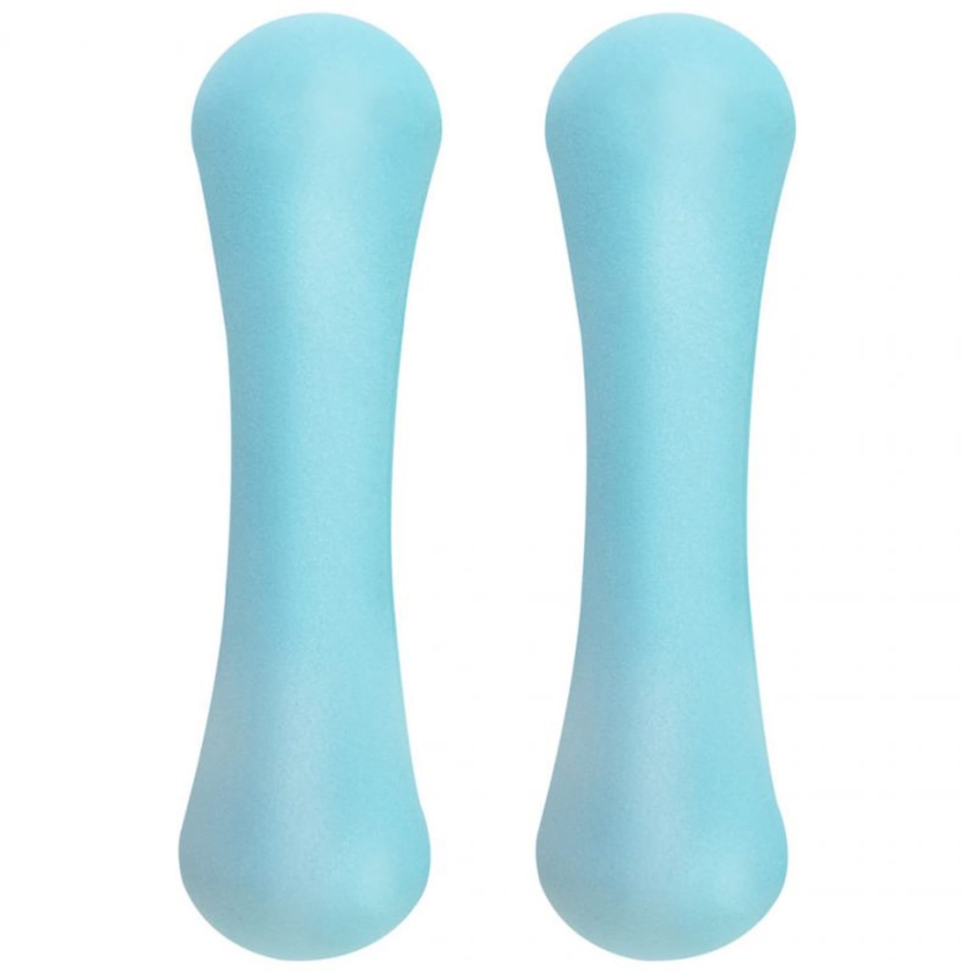 

Zestaw hantli neoprenowych Spokey Bone (kolor Niebieski)