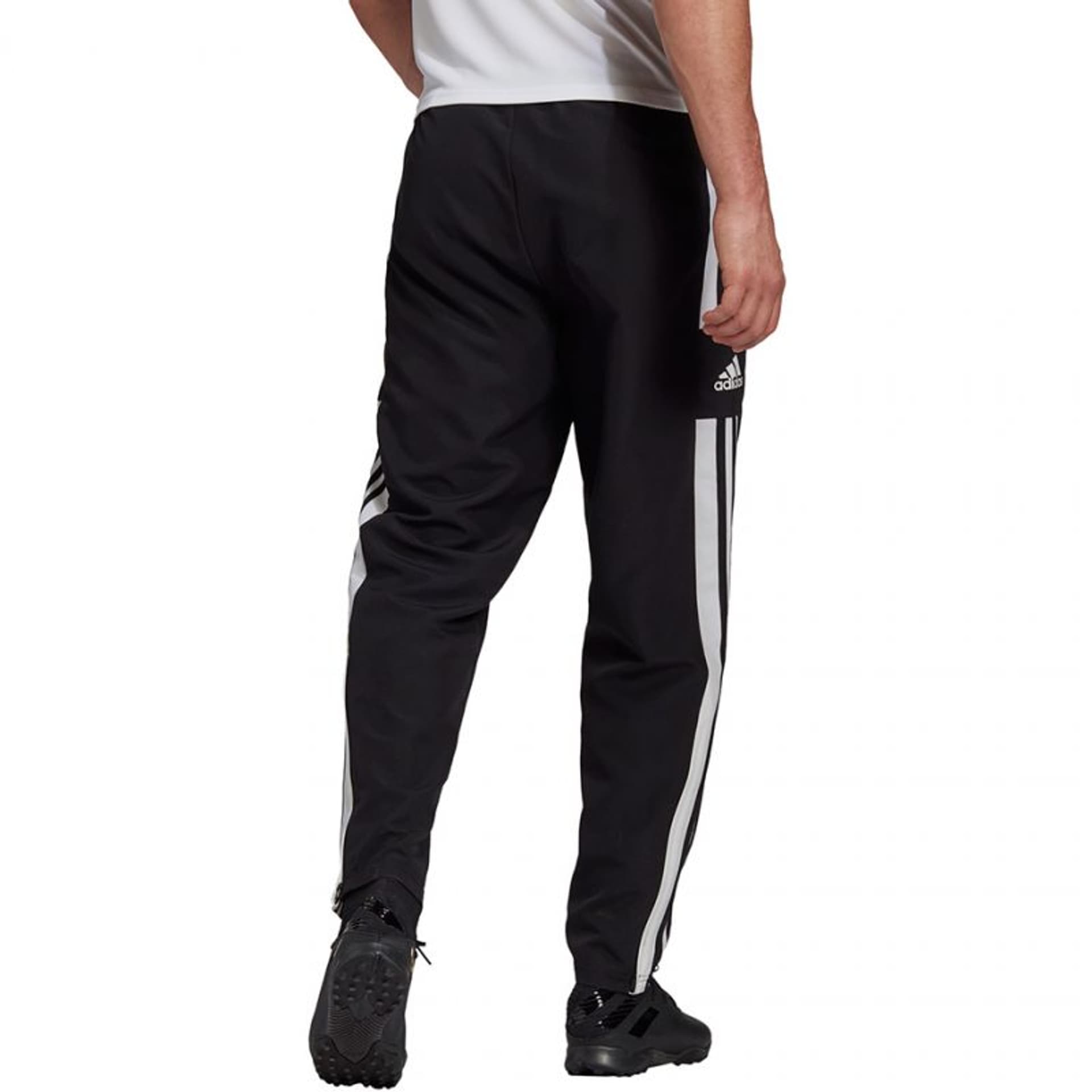 

Spodnie adidas Squadra 21 Presentation Pant M (kolor Czarny, rozmiar L)