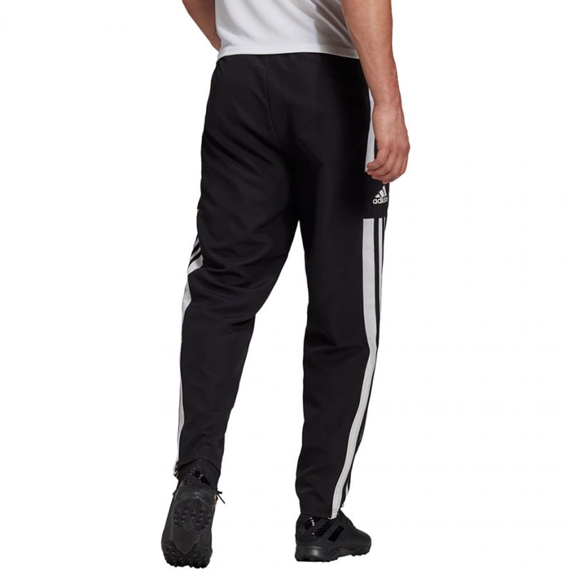 

Spodnie adidas Squadra 21 Presentation Pant M (kolor Czarny, rozmiar M)