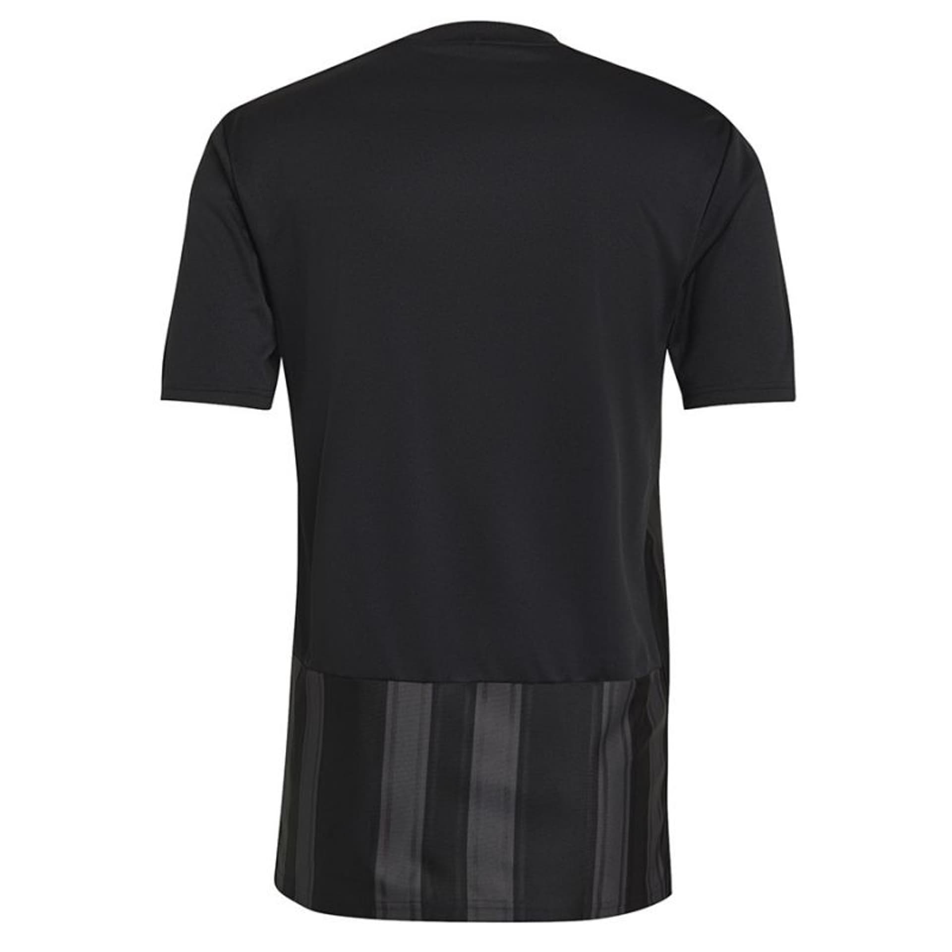 

Koszulka adidas Striped 21 JSY M (kolor Czarny. Szary/Srebrny, rozmiar XS)
