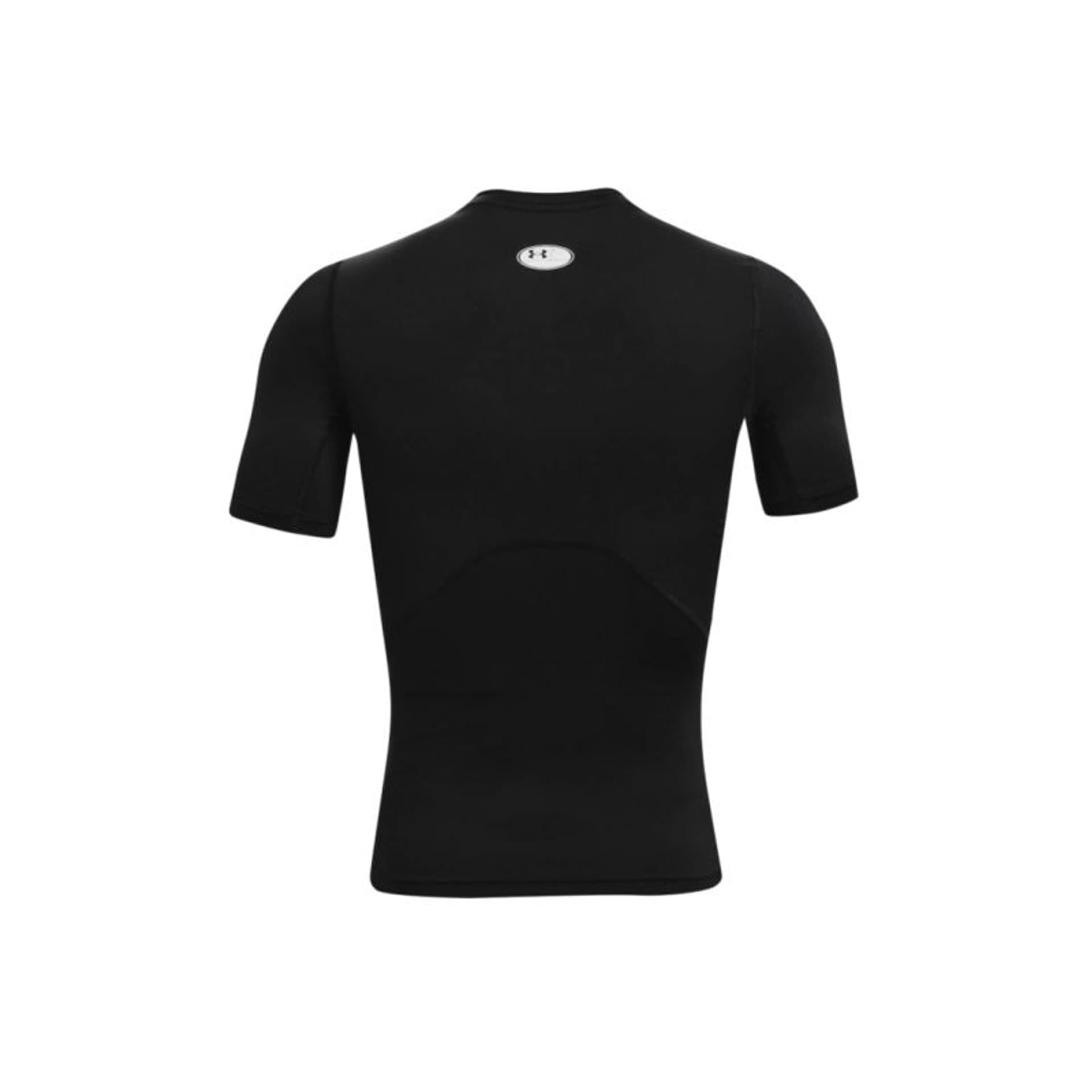 

Koszulka Under Armour Heatgear Armour Short Sleeve M 1361518 (kolor Czarny, rozmiar XL)