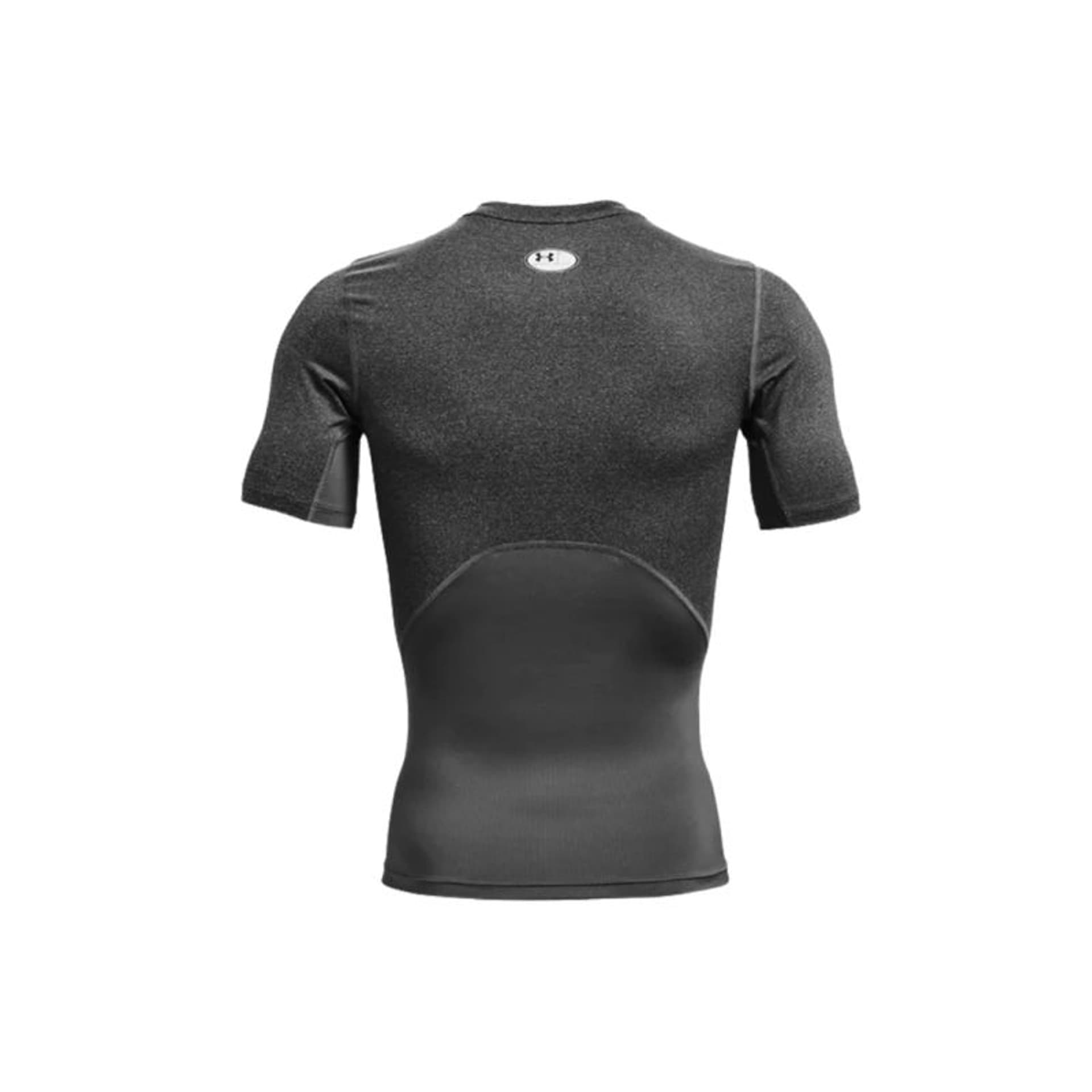 

Koszulka Under Armour Heatgear Armour Short Sleeve M 1361518 (kolor Szary/Srebrny, rozmiar L)