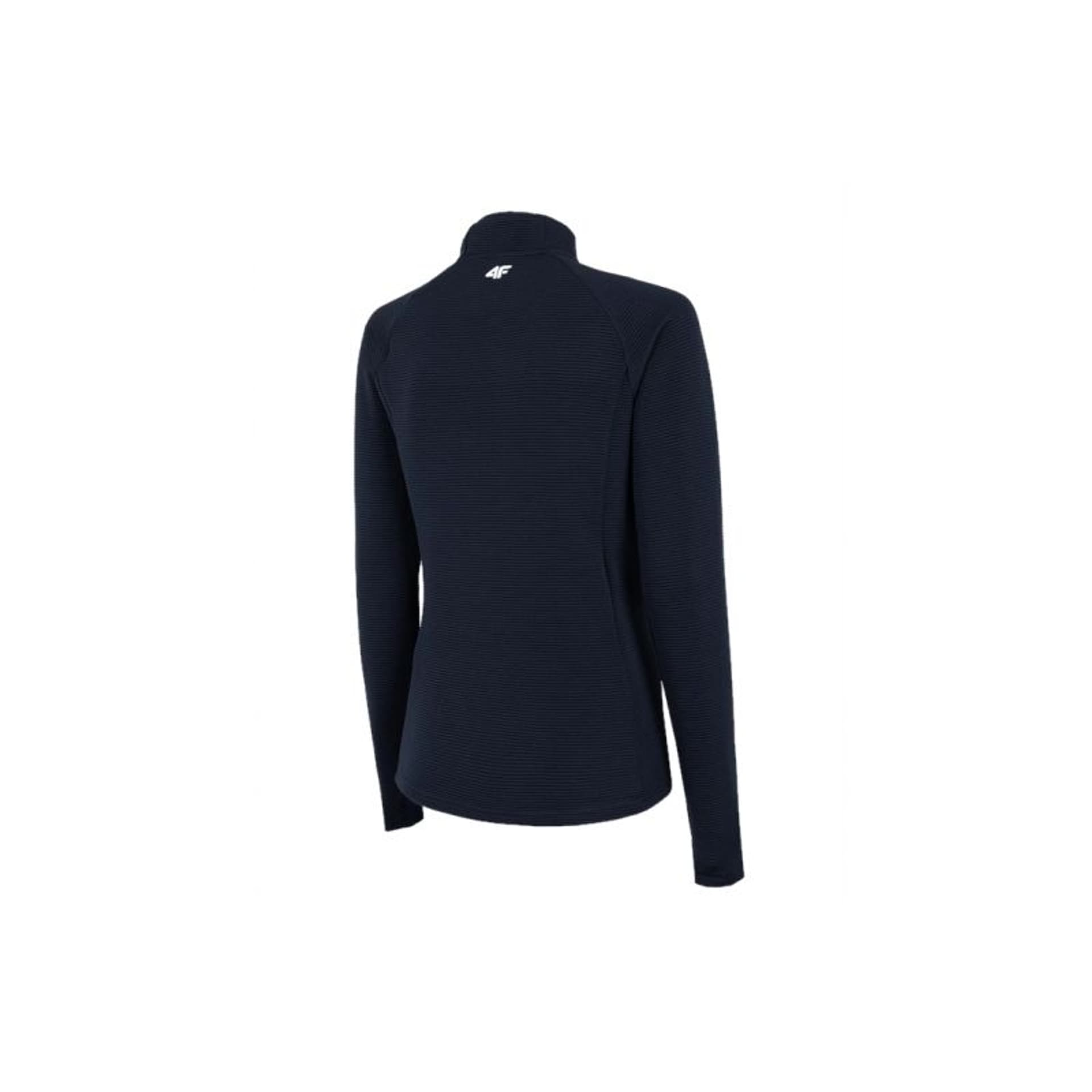 

Bluza 4F Women's Sweatshirt W H4L21-BLDF080 (kolor Granatowy, rozmiar S)