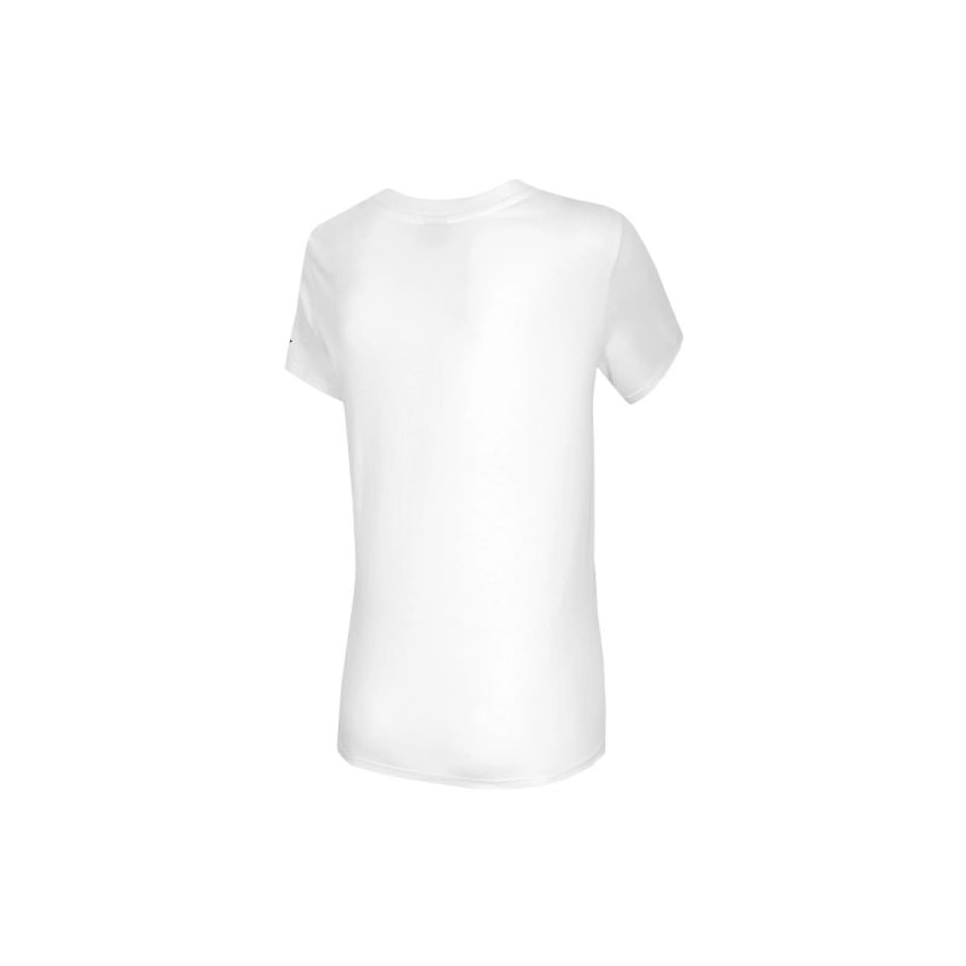 

Koszulka 4F Women's T-shirt W H4L21-TSD018 (kolor Biały, rozmiar M)