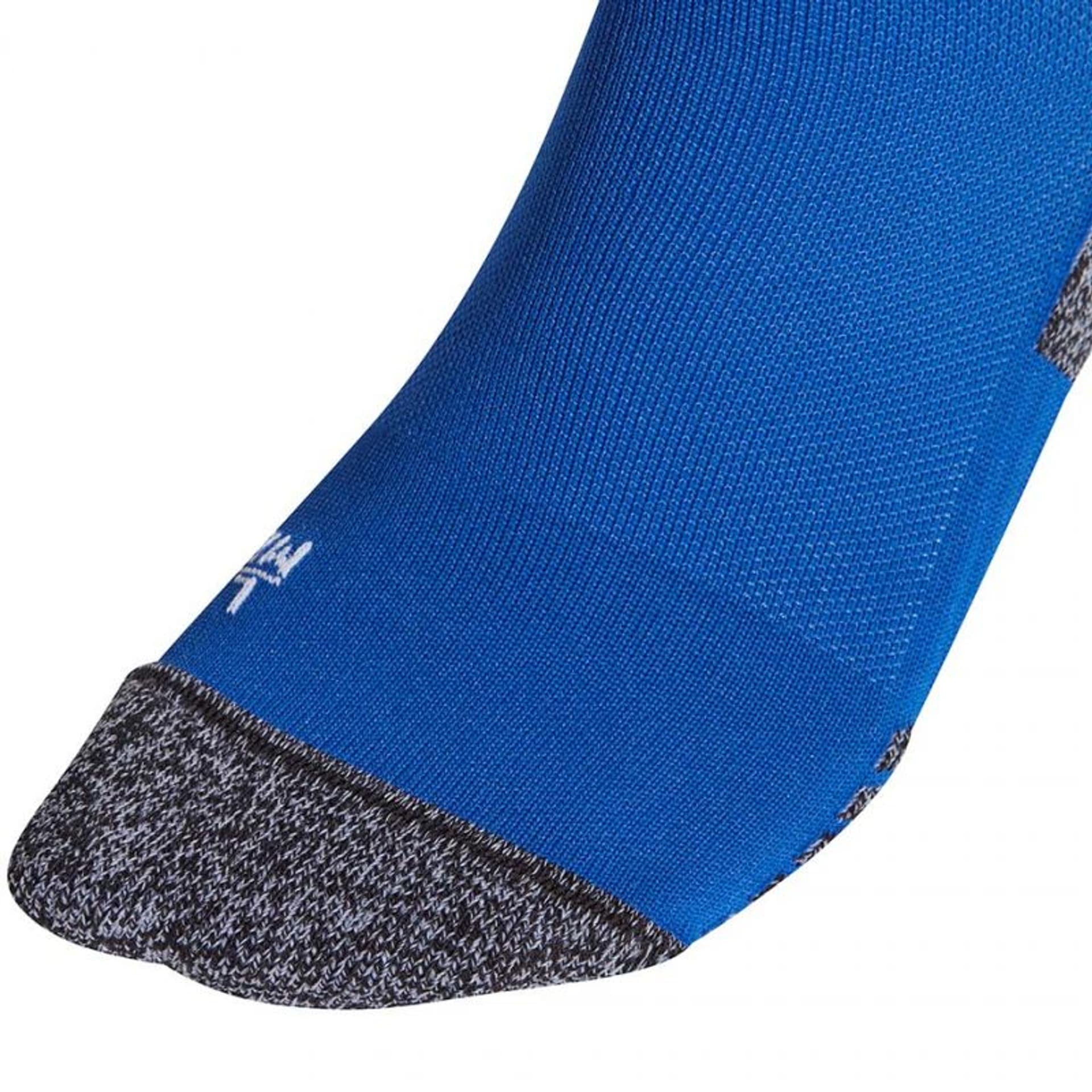 

Getry piłkarskie adidas Adi 21 GK8962 (kolor Niebieski, rozmiar 37-39)