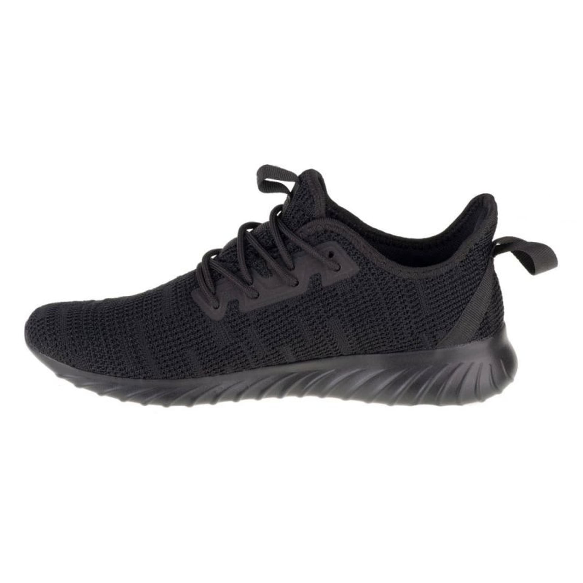 

Buty Kappa Capilot M 242961 (kolor Czarny, rozmiar 43)