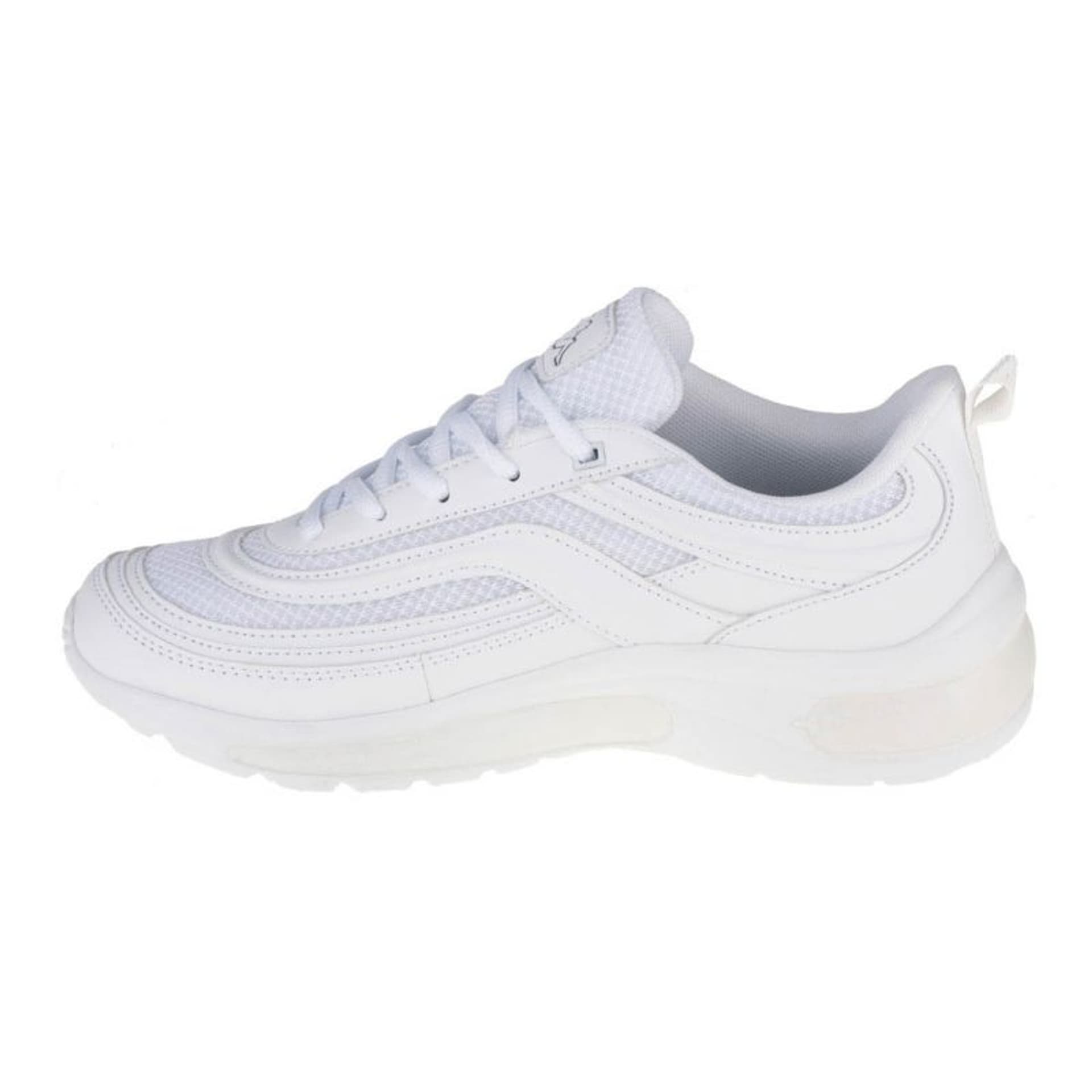 

Buty Kappa Squince W 242842 (kolor Biały, rozmiar 37)