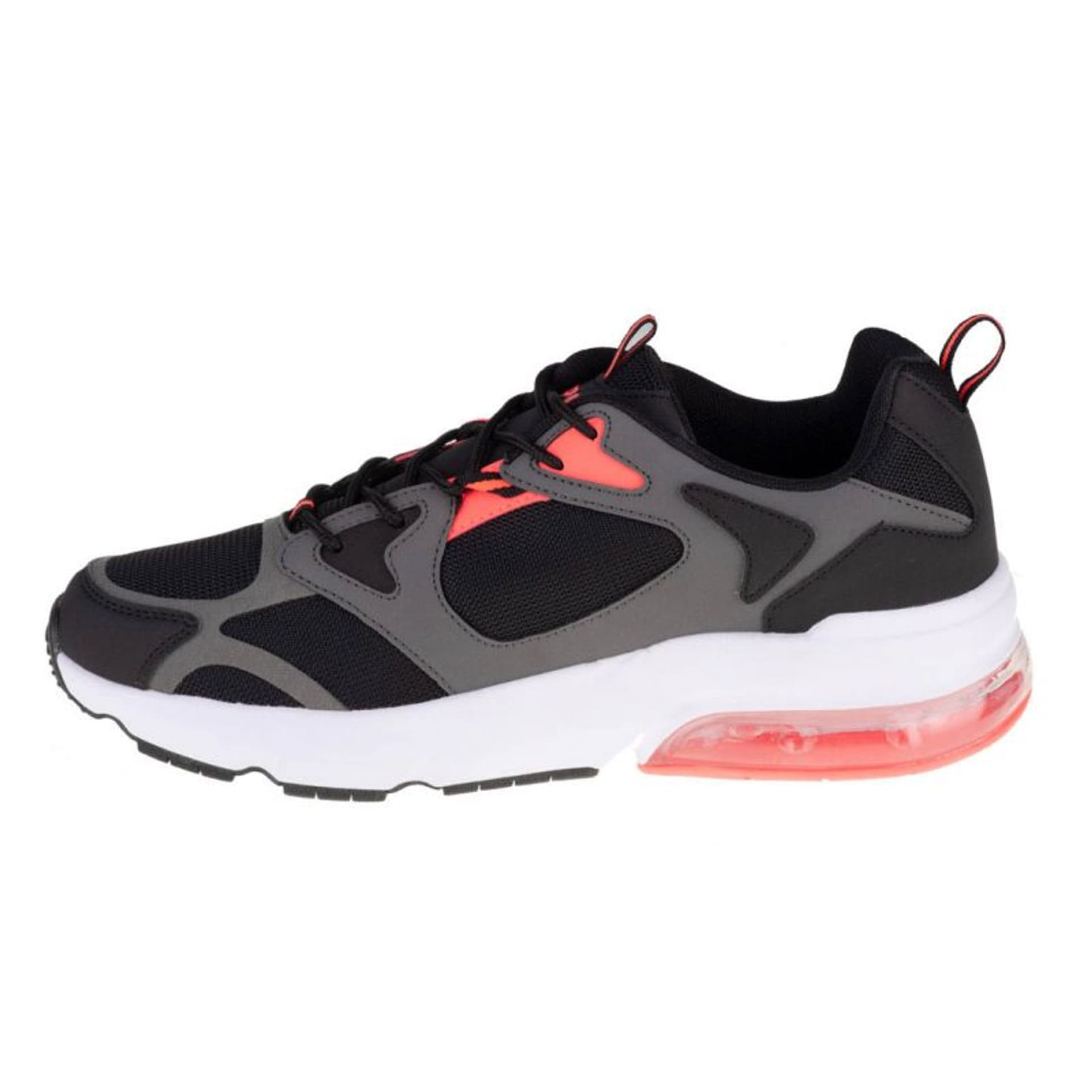 

Buty Kappa Yero M 243003 (kolor Czarny, rozmiar 44)