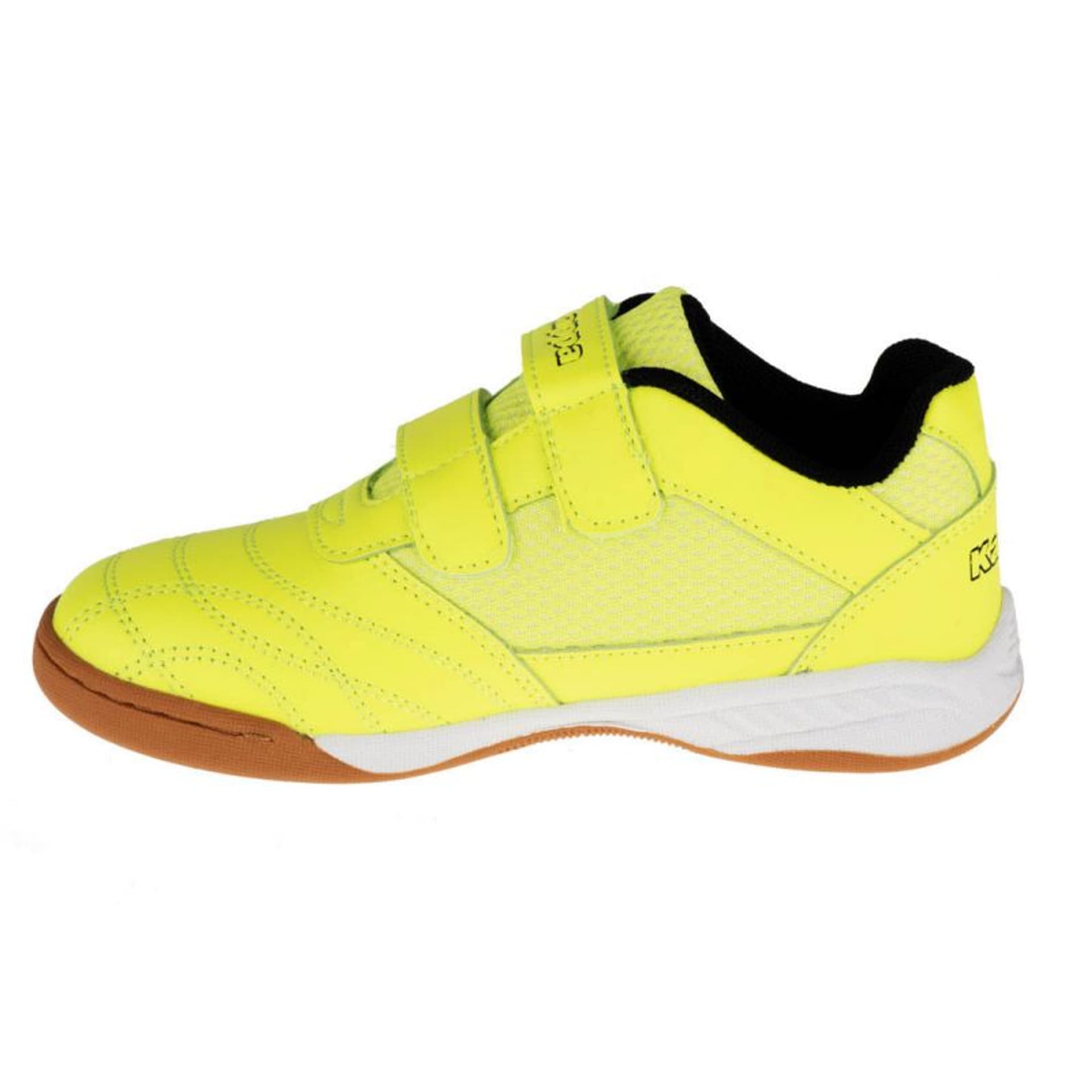 

Buty Kappa Kickoff K 260509K (kolor Żółty, rozmiar 28)