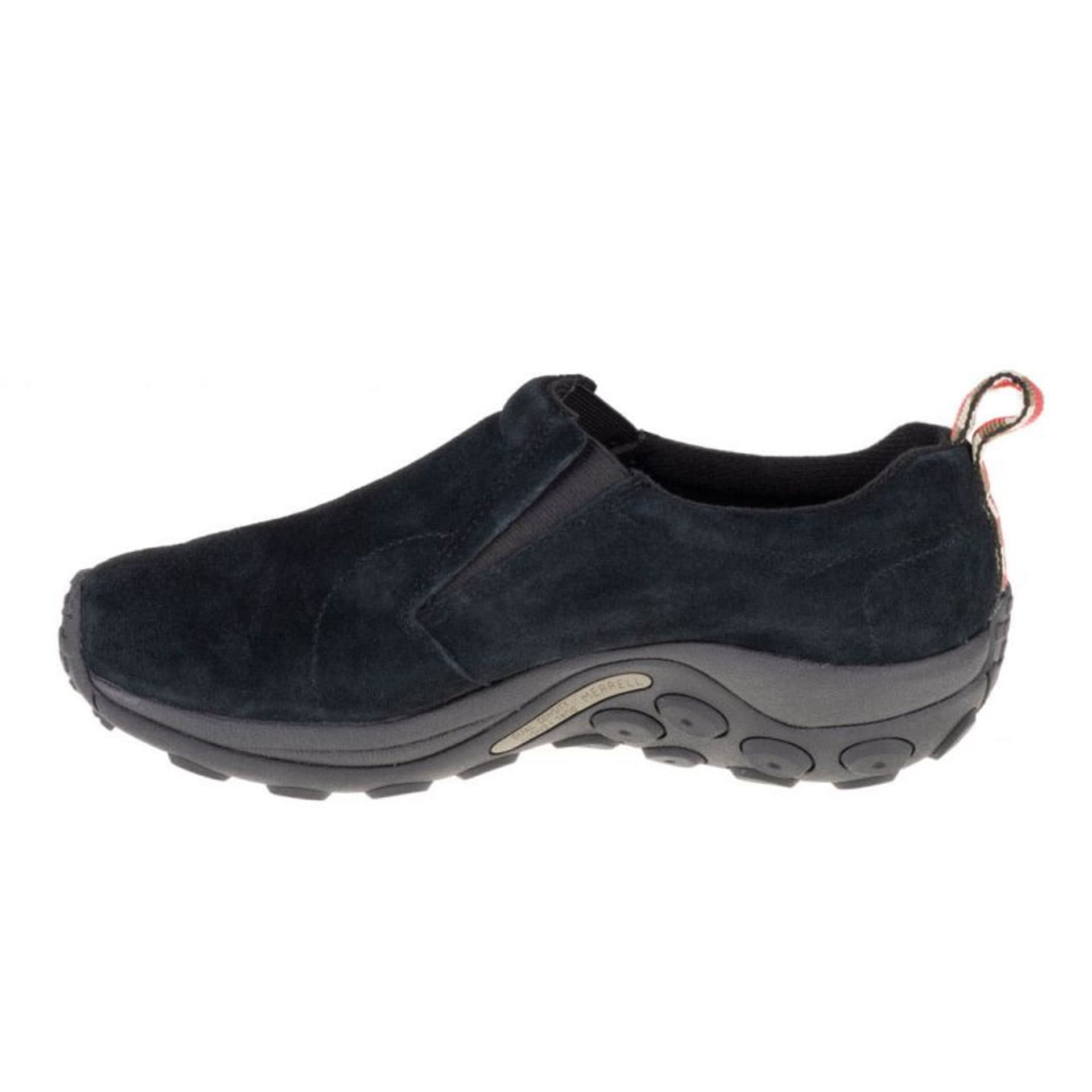 

Buty Merrell Jungle Moc M (kolor Czarny, rozmiar 44)