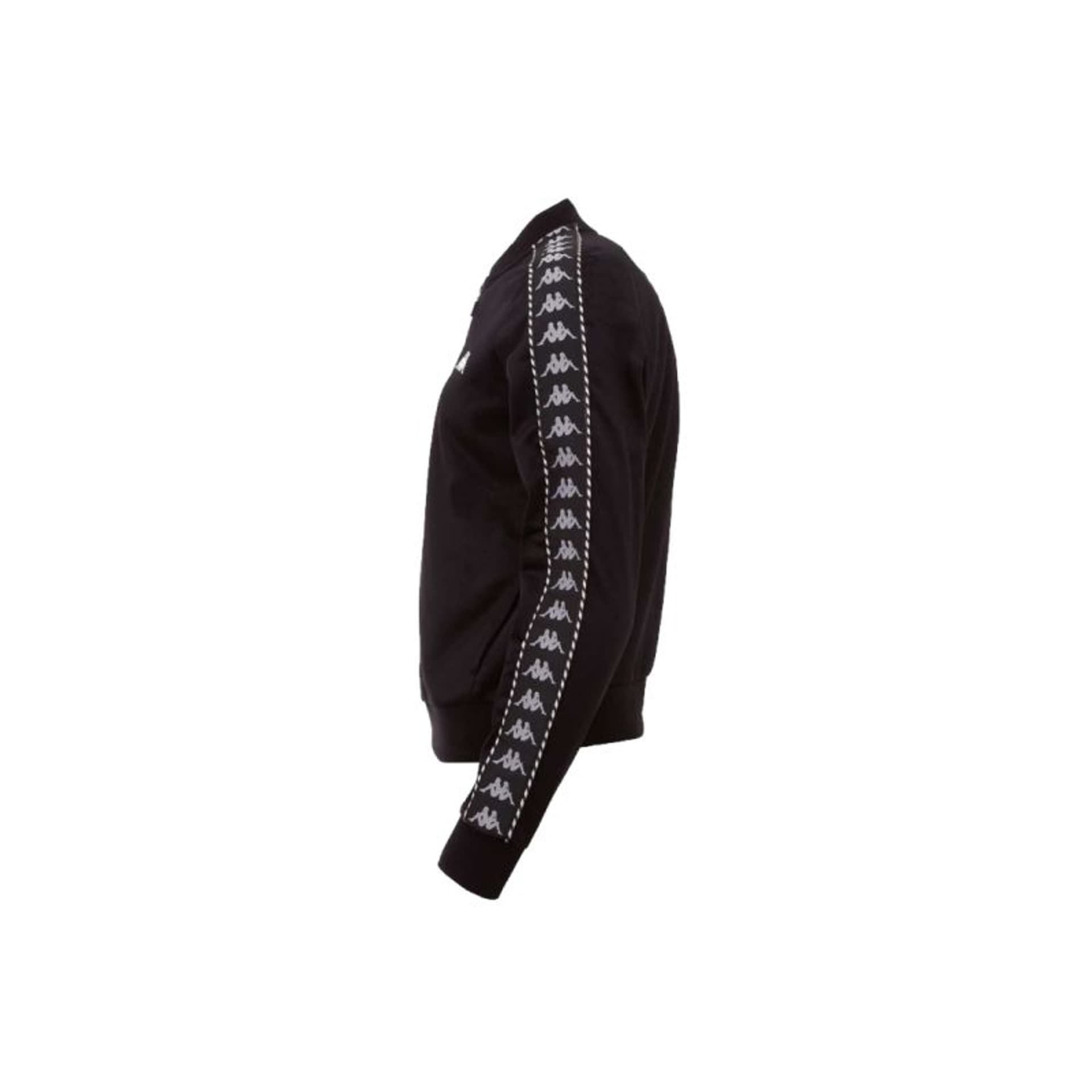 

Kurtka Kappa Imilia Training Jacket W (kolor Czarny, rozmiar M)