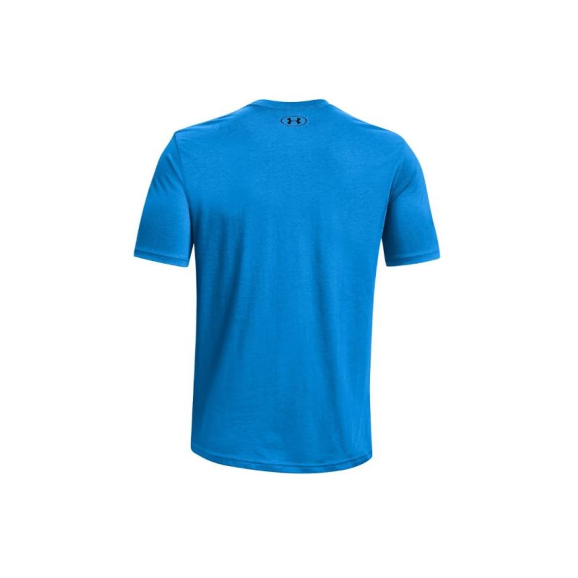 

Koszulka Under Armour Sportstyle Logo Tee M 1329590 (kolor Niebieski, rozmiar M)