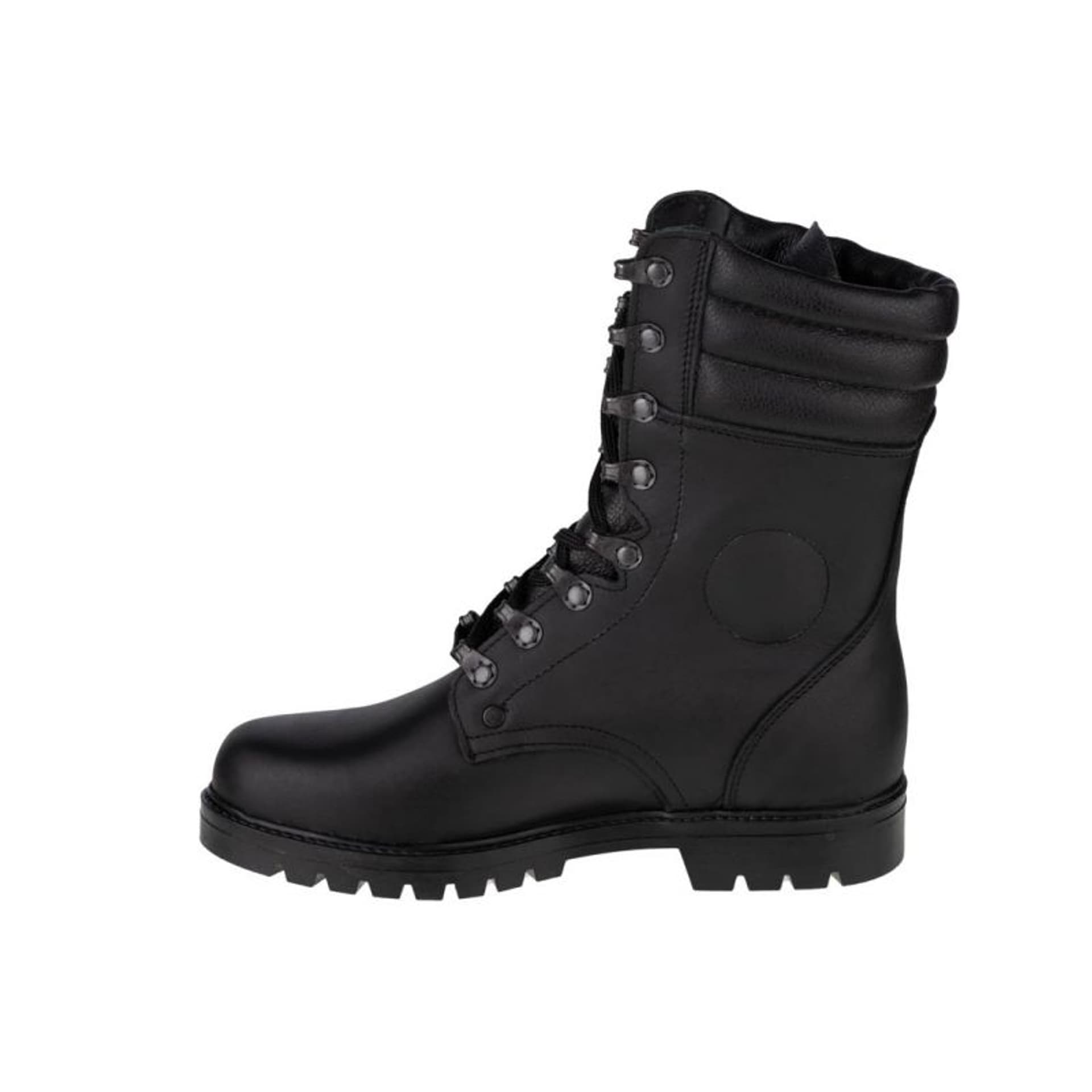 

Buty Protektor Stratus Commander II W 065-657 (kolor Czarny, rozmiar 37)