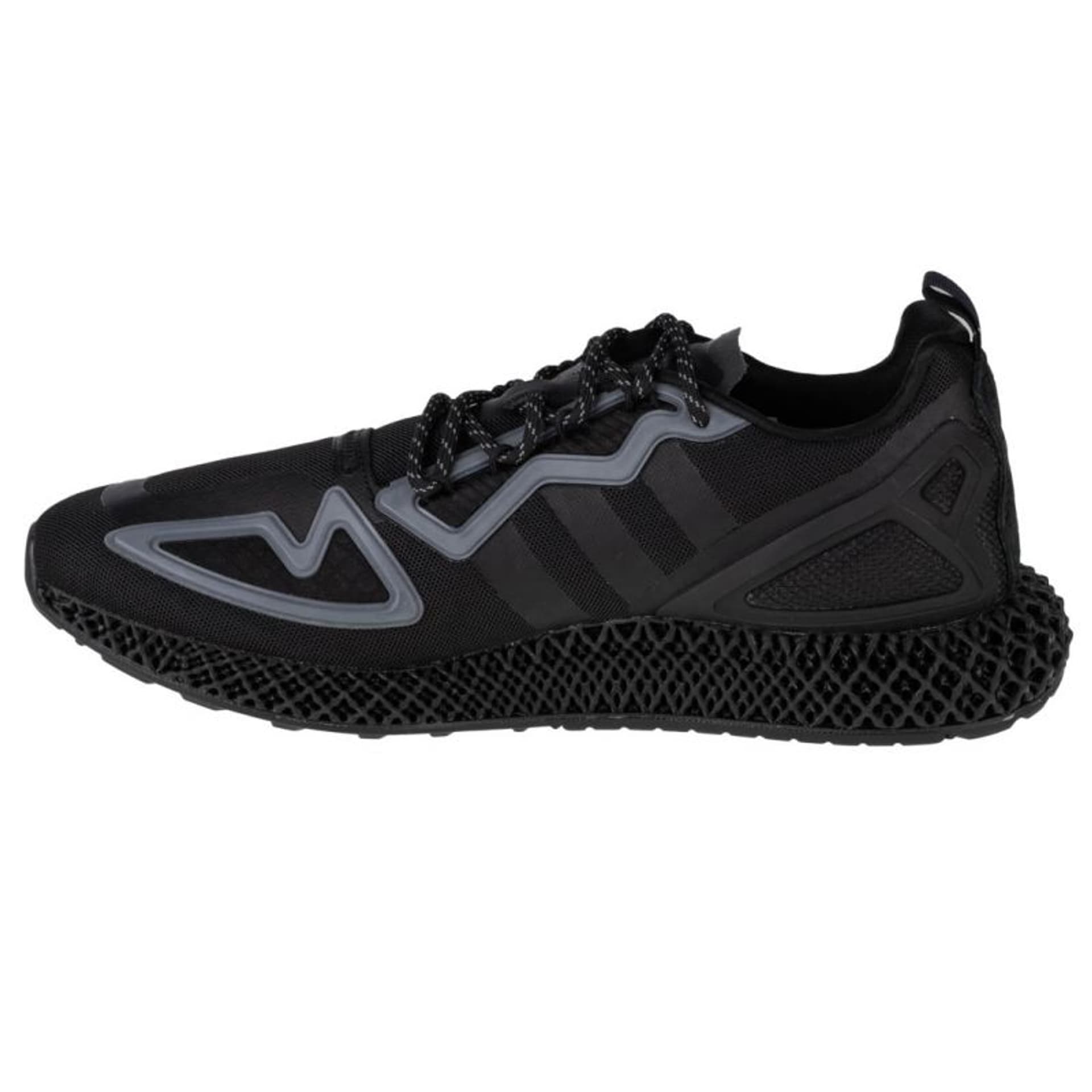

Buty adidas ZX 2K 4D M (kolor Czarny, rozmiar 44)