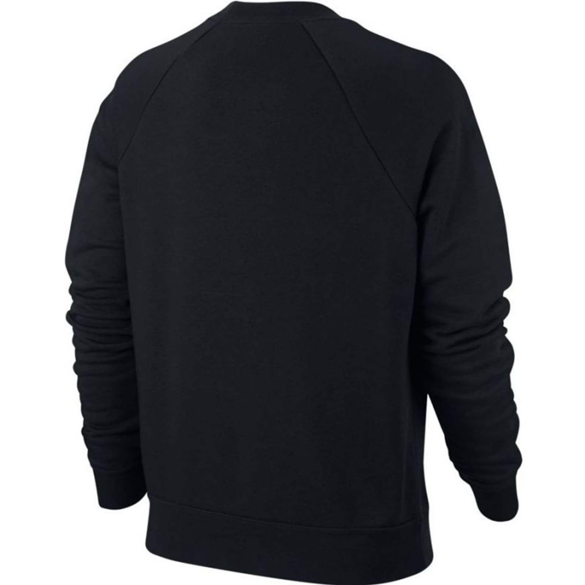 

Bluza Nike Sportswear Essential Women's Fleece Crew W (kolor Czarny, rozmiar S)