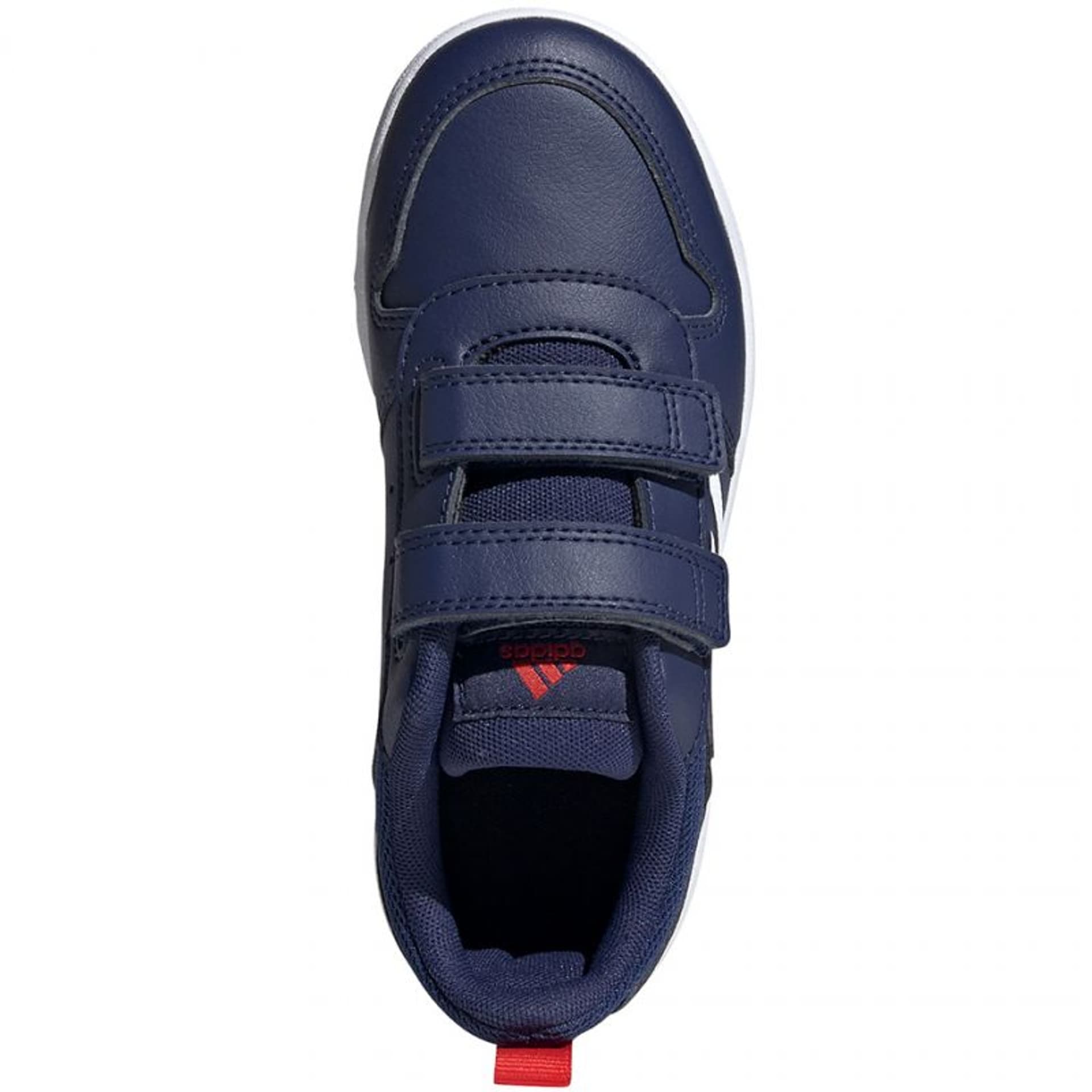 

Buty adidas Tensaur C Jr S24050 (kolor Granatowy, rozmiar 31.5)