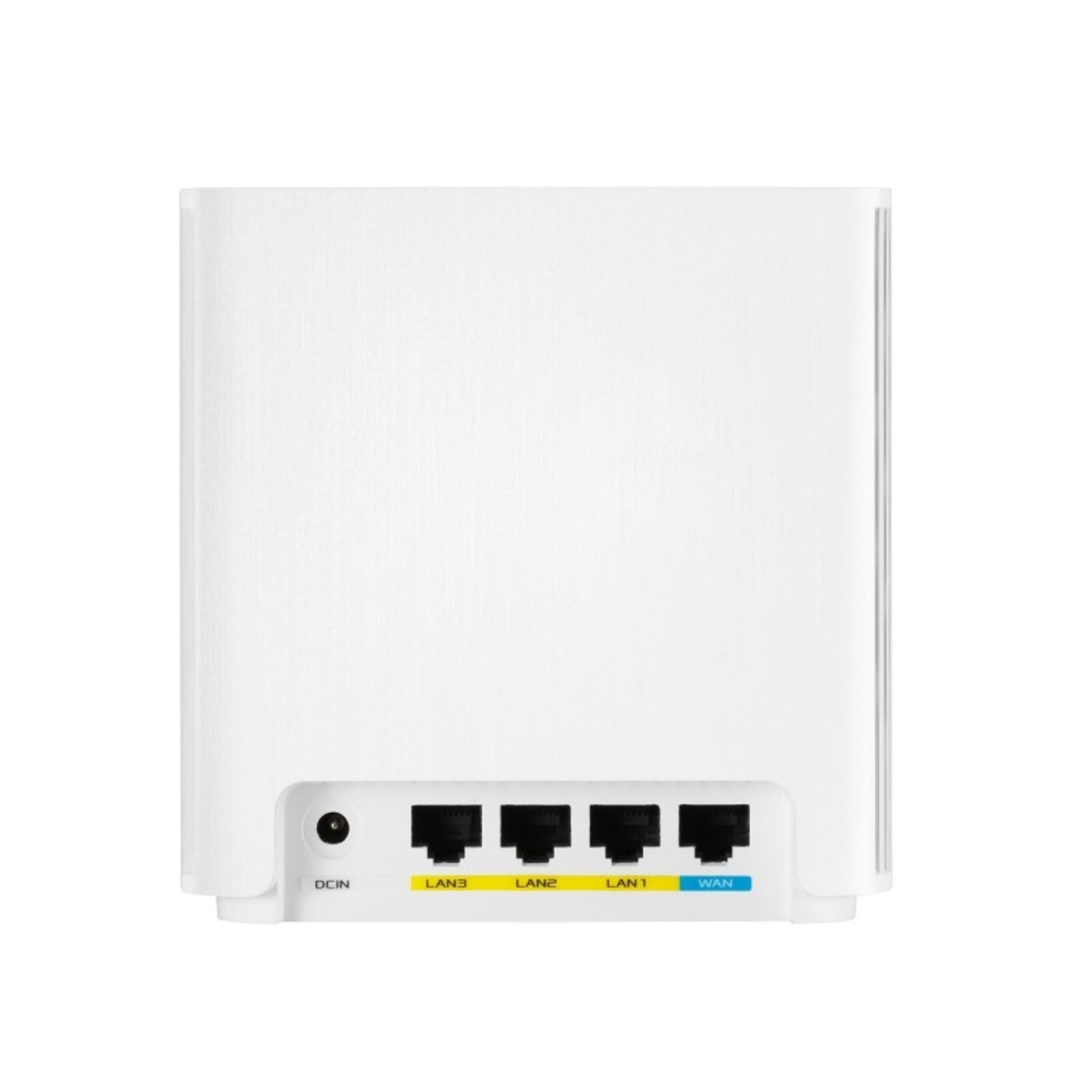 

ZenWiFi XD6 System WiFi 6 AX5400 1-pack white