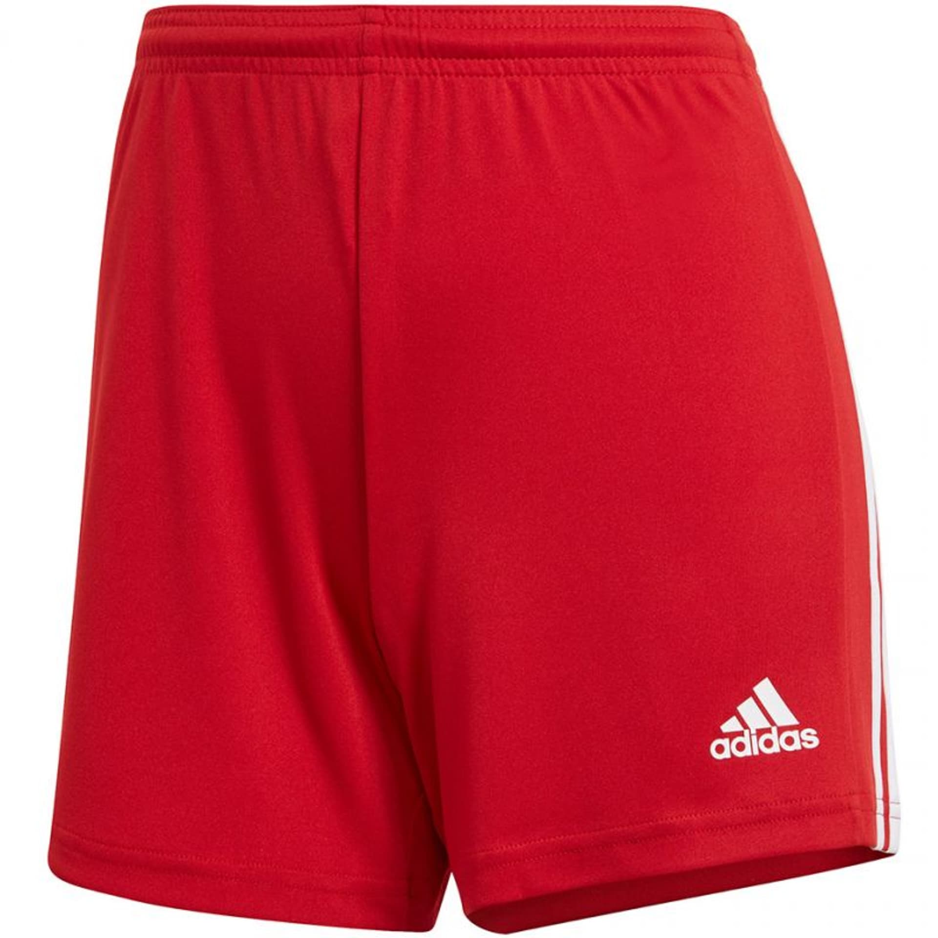 

Spodenki adidas Squadra 21 Short Women W (kolor Czerwony, rozmiar S)