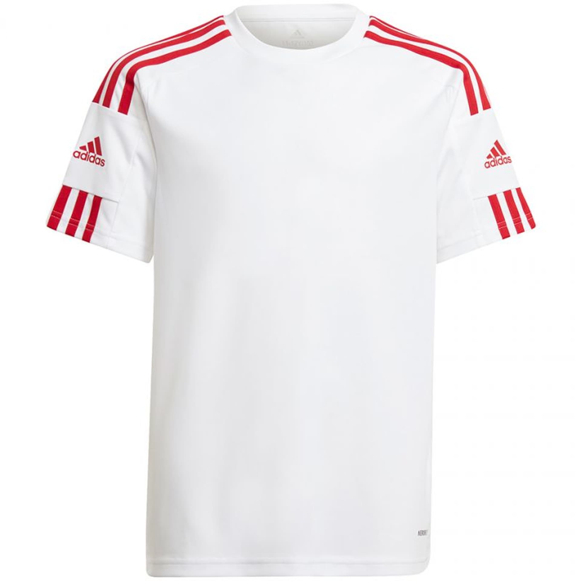 

Koszulka adidas Squadra 21 Jr (kolor Biały, rozmiar 128cm)