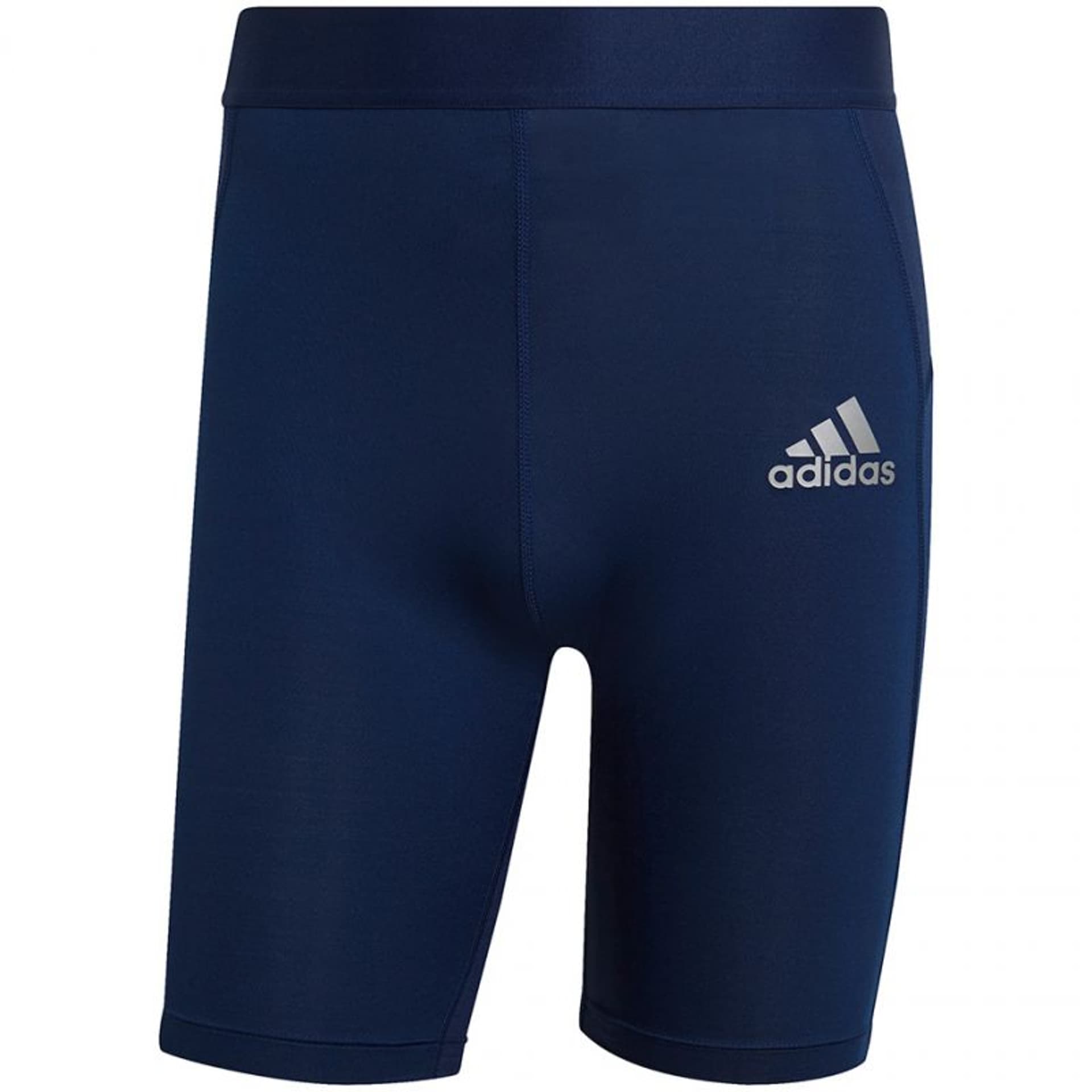 

Spodenki adidas Techfit Short Tight M (kolor Granatowy, rozmiar L)
