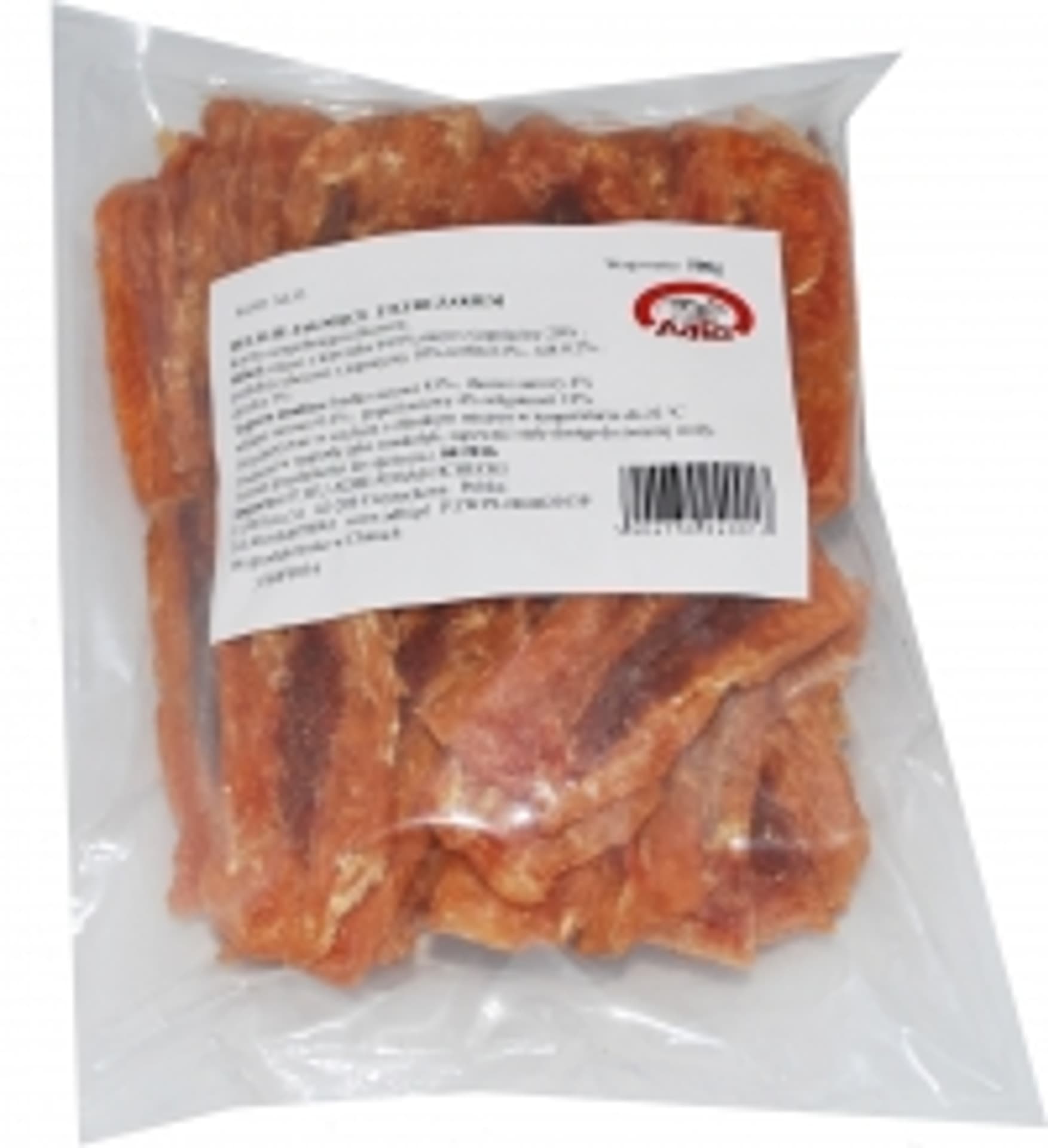 

ADBI Delicje jagnięce z kurczakiem [AL53] 500g