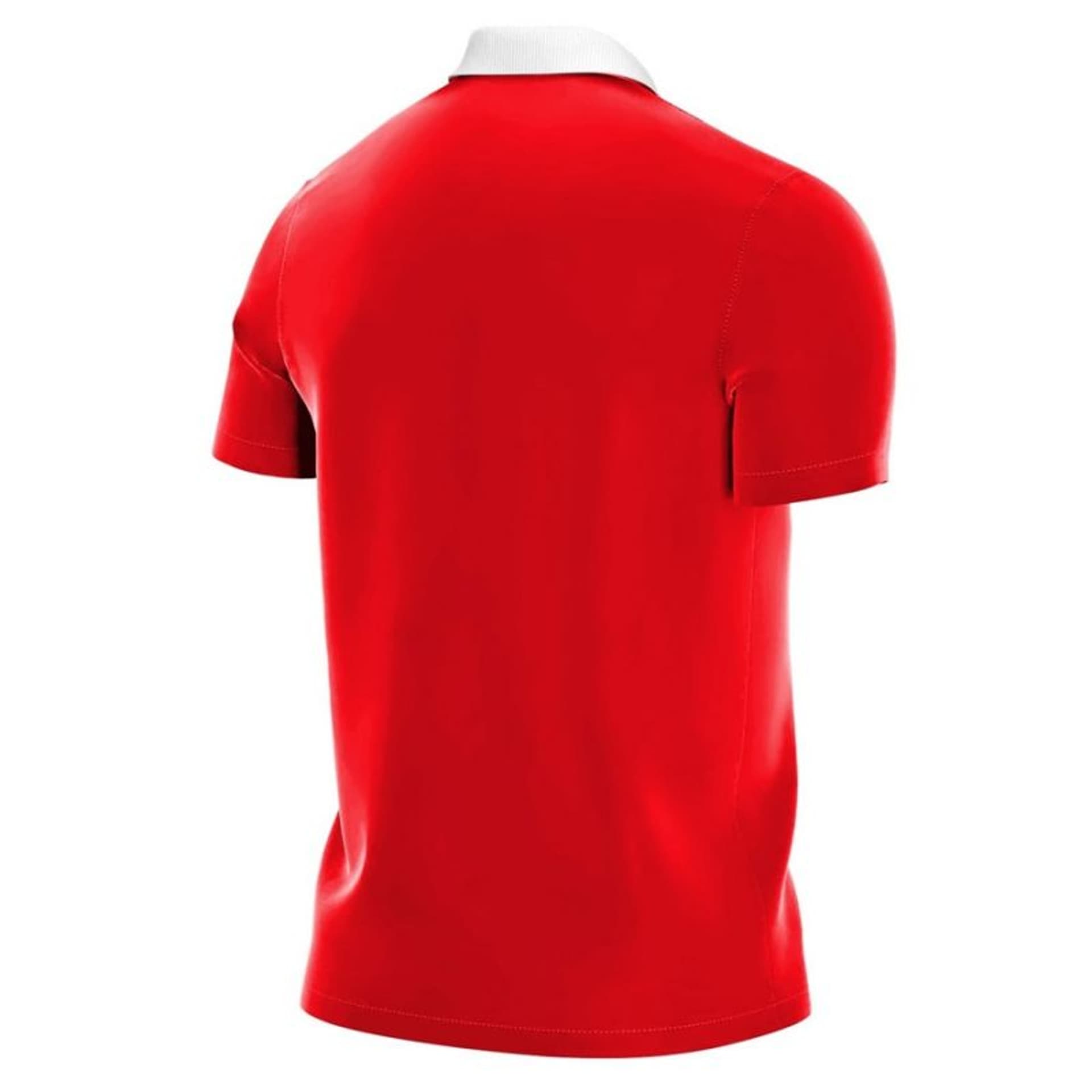 

Koszulka Nike Park 20 M CW6933 (kolor Czerwony, rozmiar XXL)