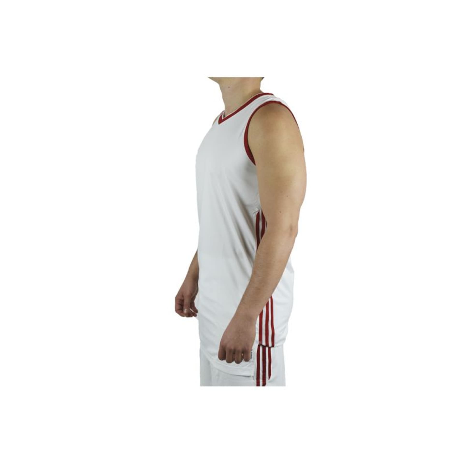 

Koszulka adidas E Kit JSY 3.0 M (kolor Biały, rozmiar 3XL2)