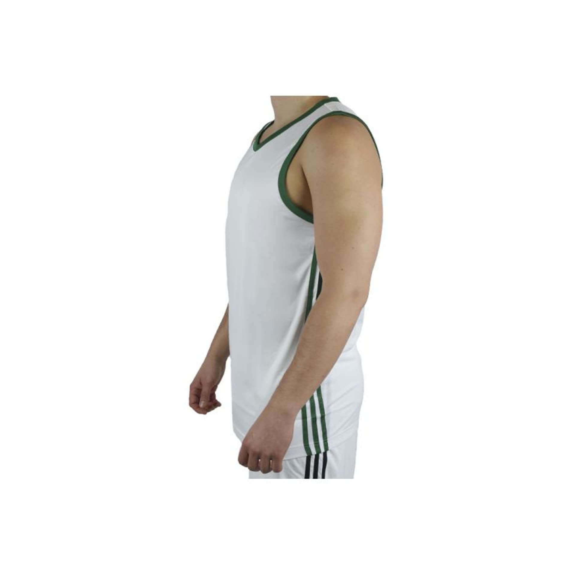 

Koszulka adidas E Kit JSY 3.0 M (kolor Biały, rozmiar XXL)