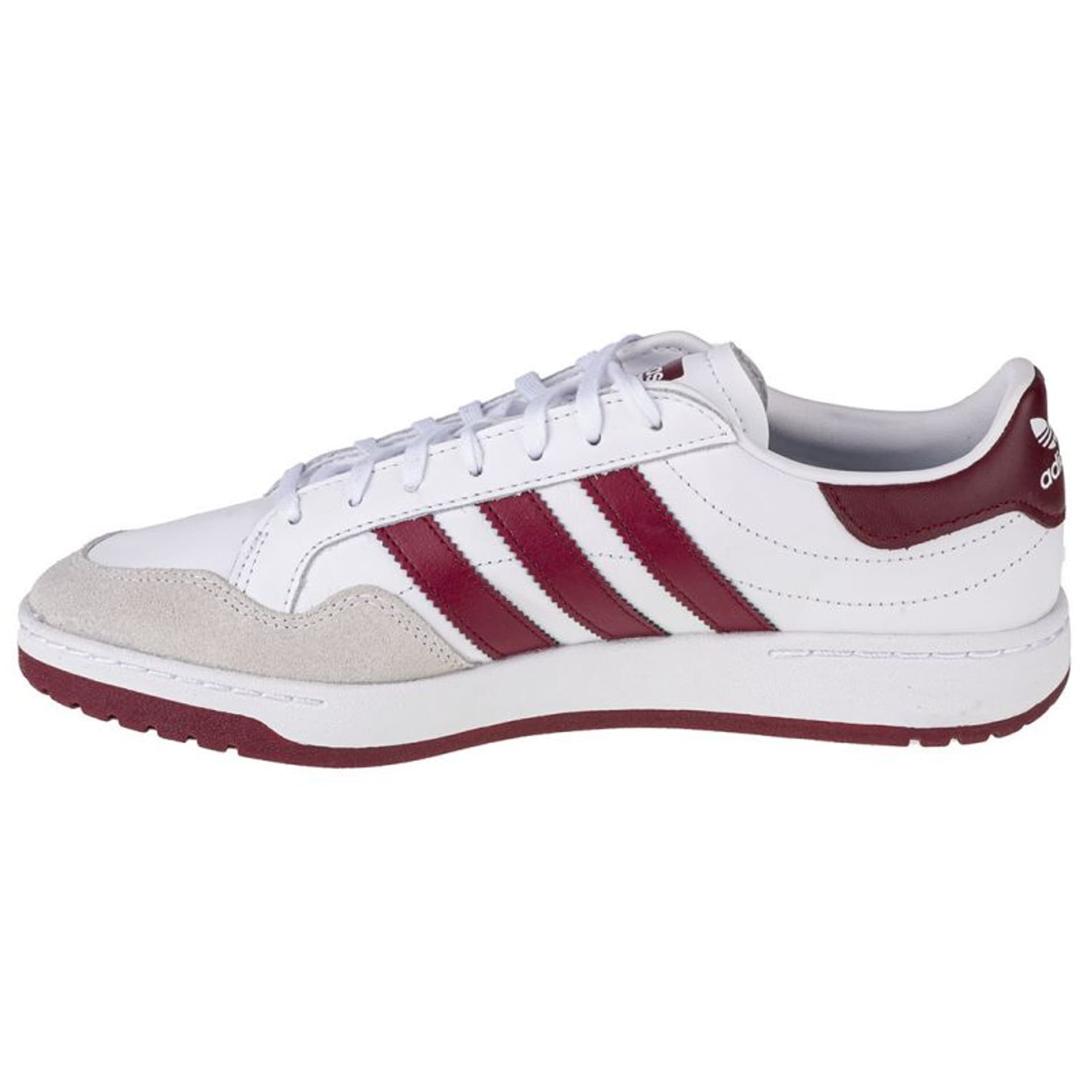 

Buty adidas Team Court U (kolor Szary/Srebrny, rozmiar 37 1/3)