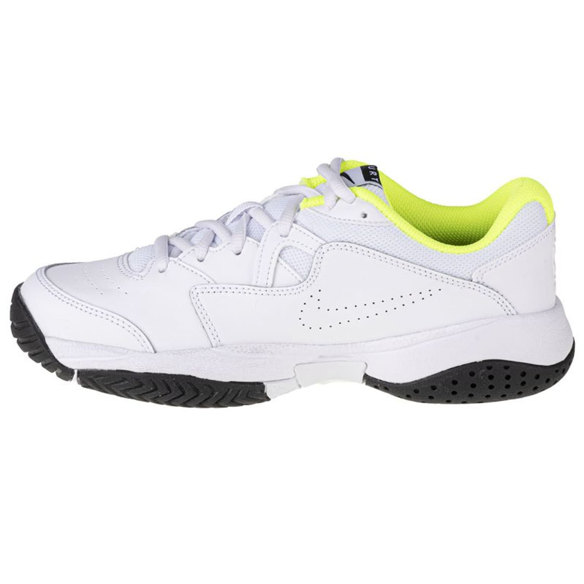 

Buty Nike Court Lite 2 Jr CD0440 (kolor Biały, rozmiar 37.5)