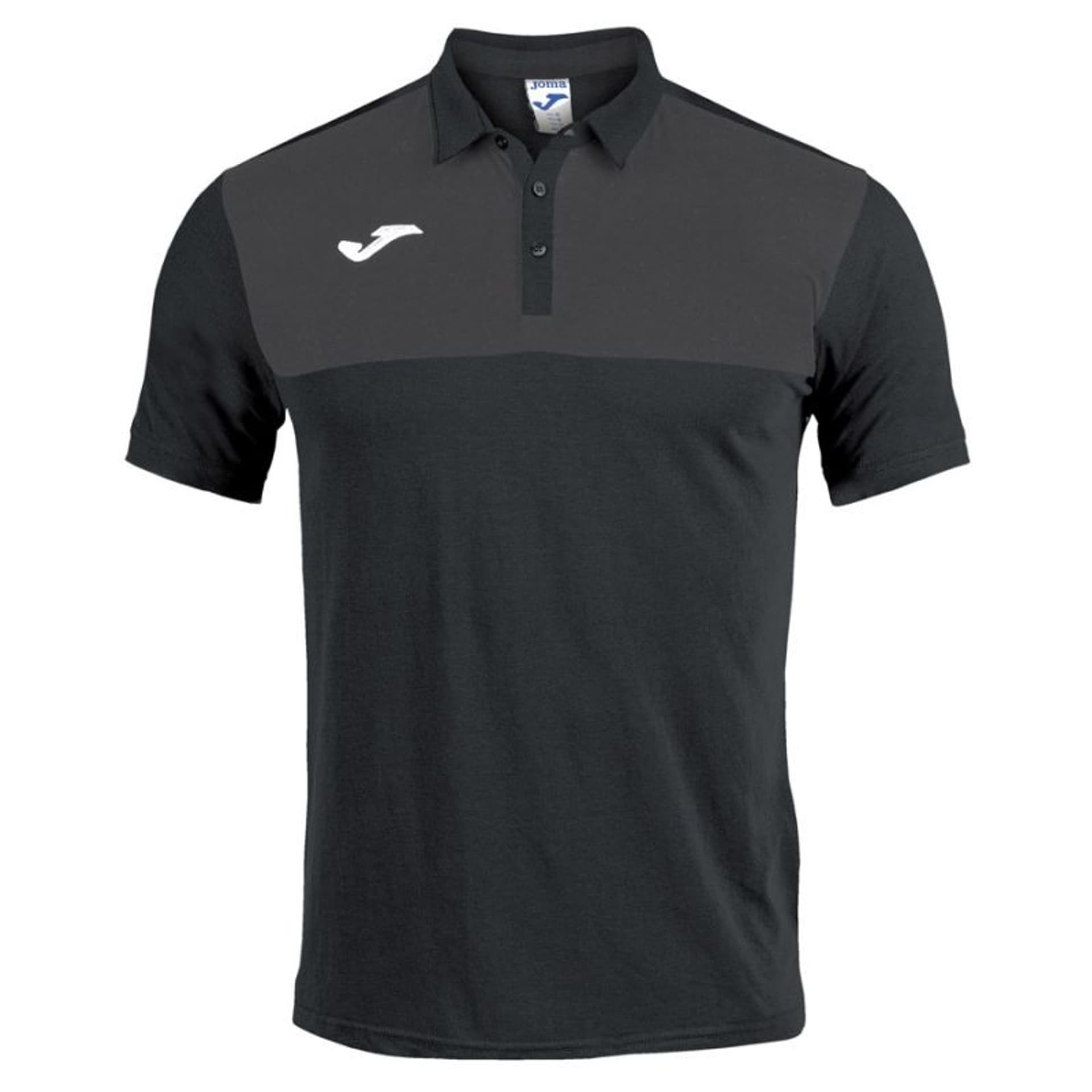 

Koszulka Joma Polo Winner M 1101684 (kolor Czarny, rozmiar S)