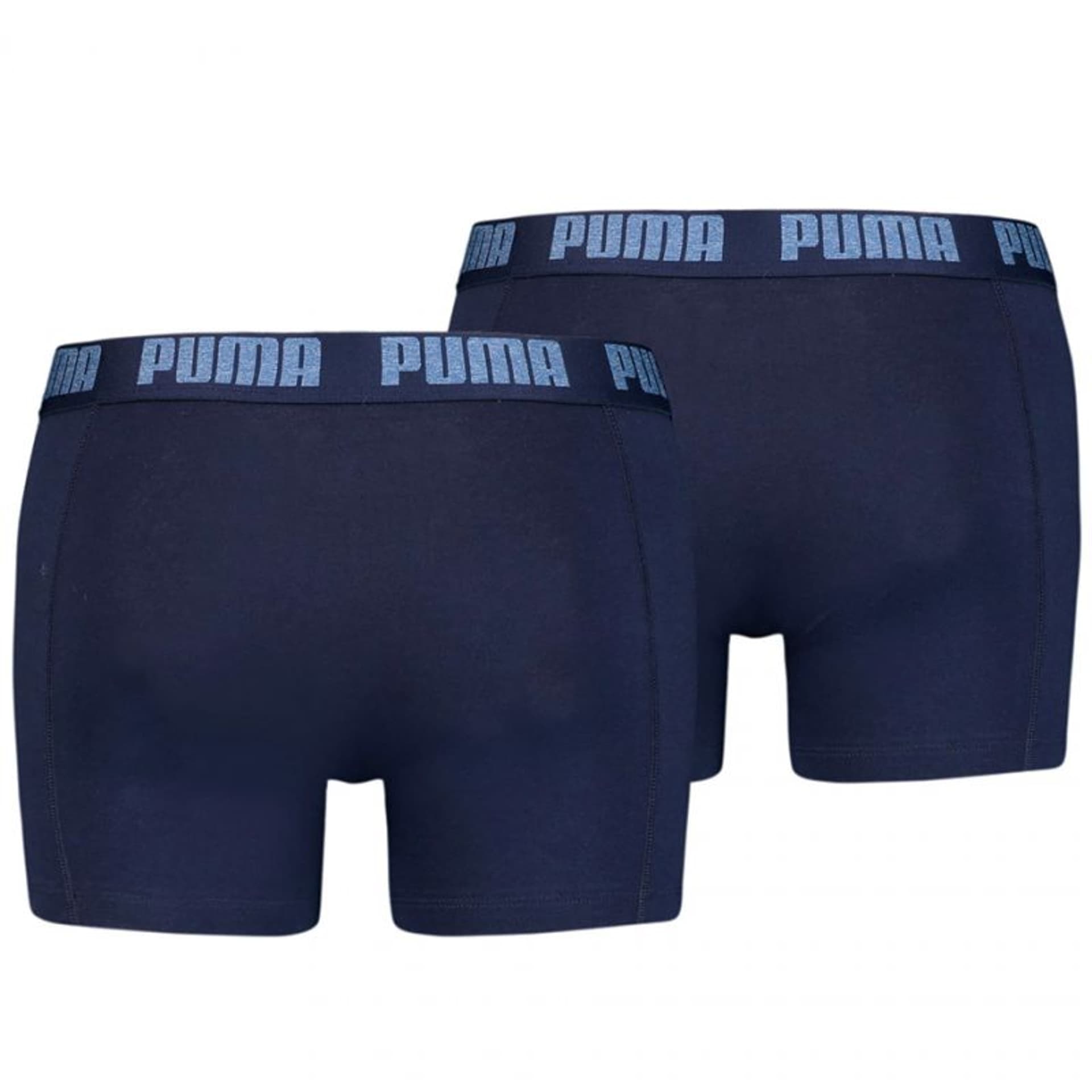 

Bokserki Puma Basic Boxer 2P M 906823 (kolor Granatowy, rozmiar L)