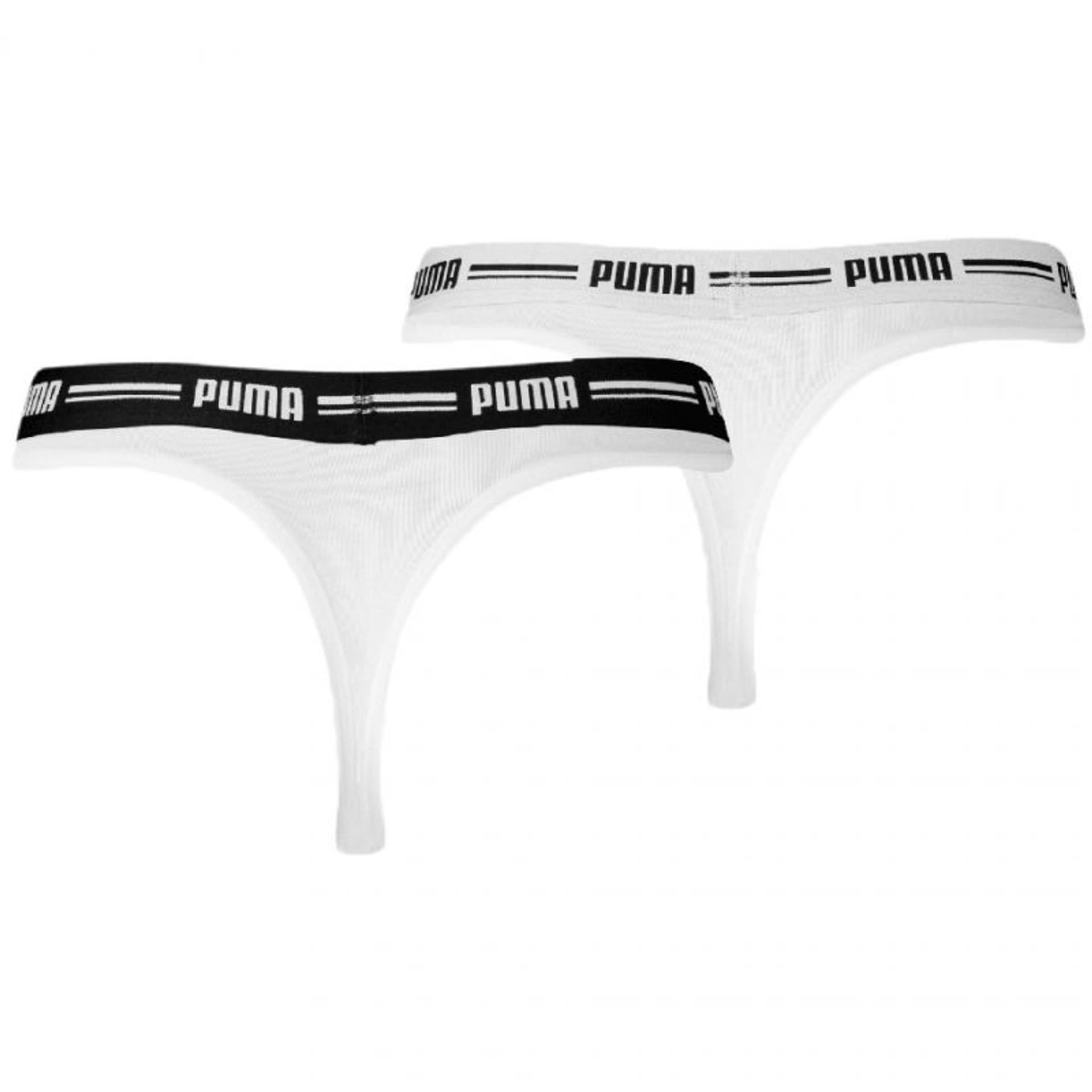 

Bielizna Puma String 2P Pack W 907854 (kolor Biały, rozmiar S)