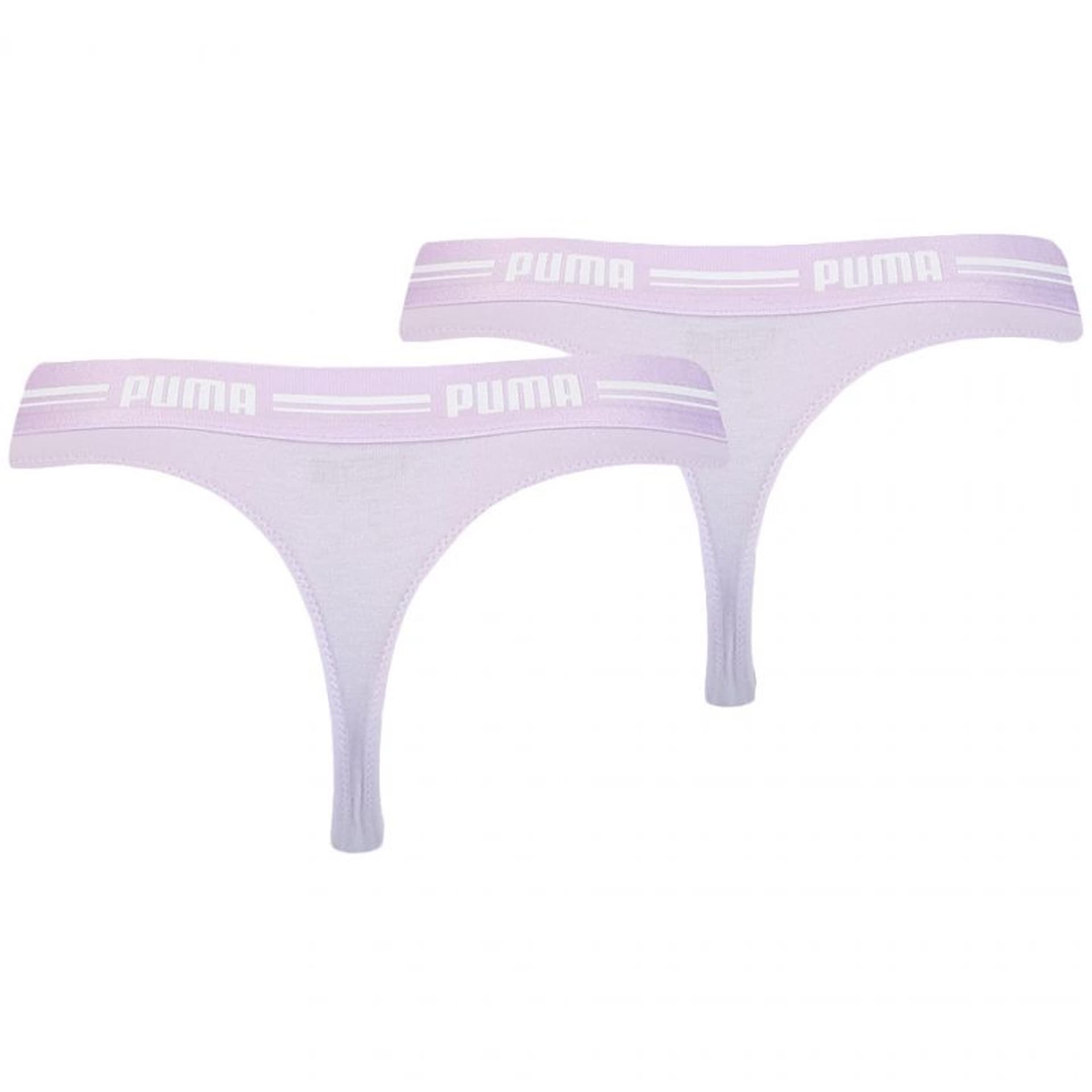 

Bielizna Puma String 2P Pack W 907854 (kolor Fioletowy, rozmiar M)