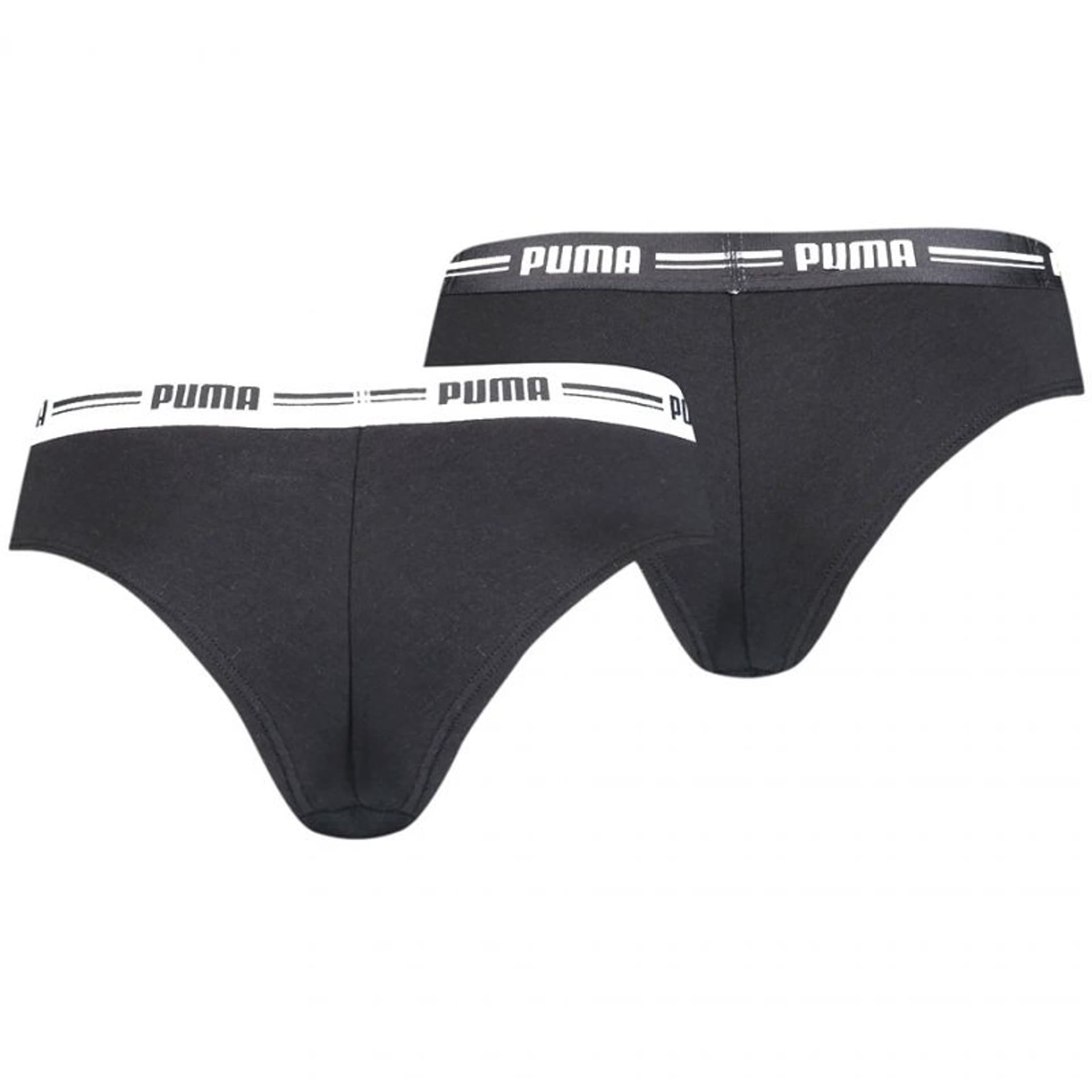 

Bielizna Puma Brazilian 2P Pack W 907856 (kolor Czarny, rozmiar S)