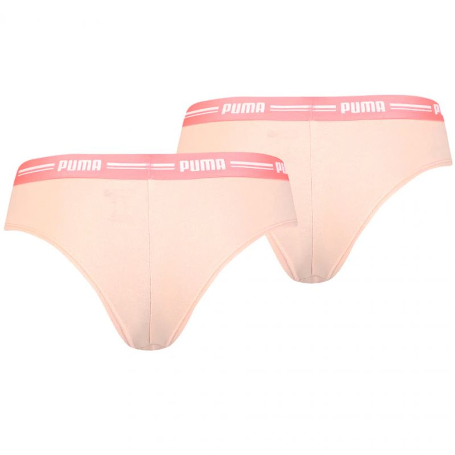 

Bielizna Puma Brazilian 2P Pack W 907856 (kolor Pomarańczowy, rozmiar L)