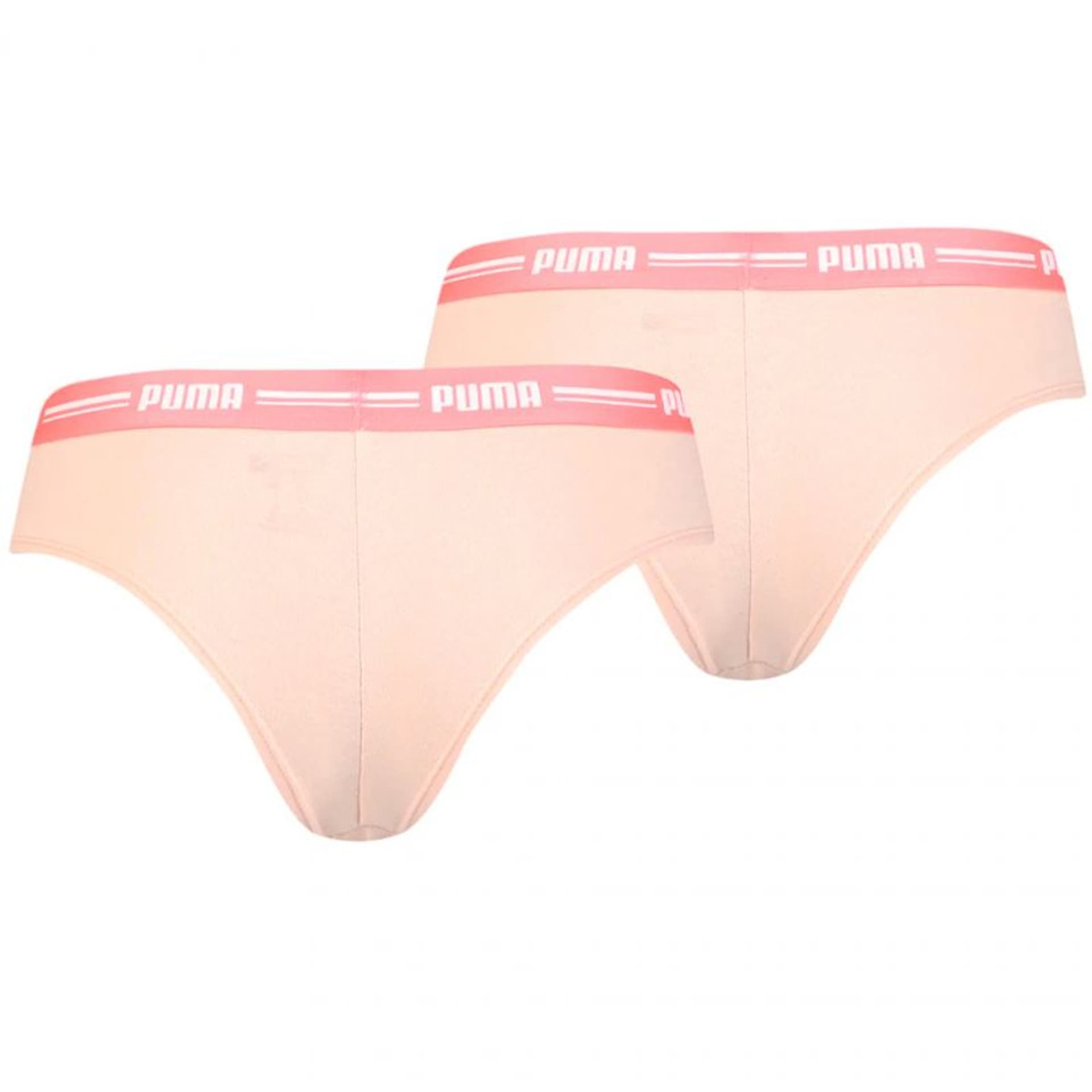 

Bielizna Puma Brazilian 2P Pack W 907856 (kolor Pomarańczowy, rozmiar XL)