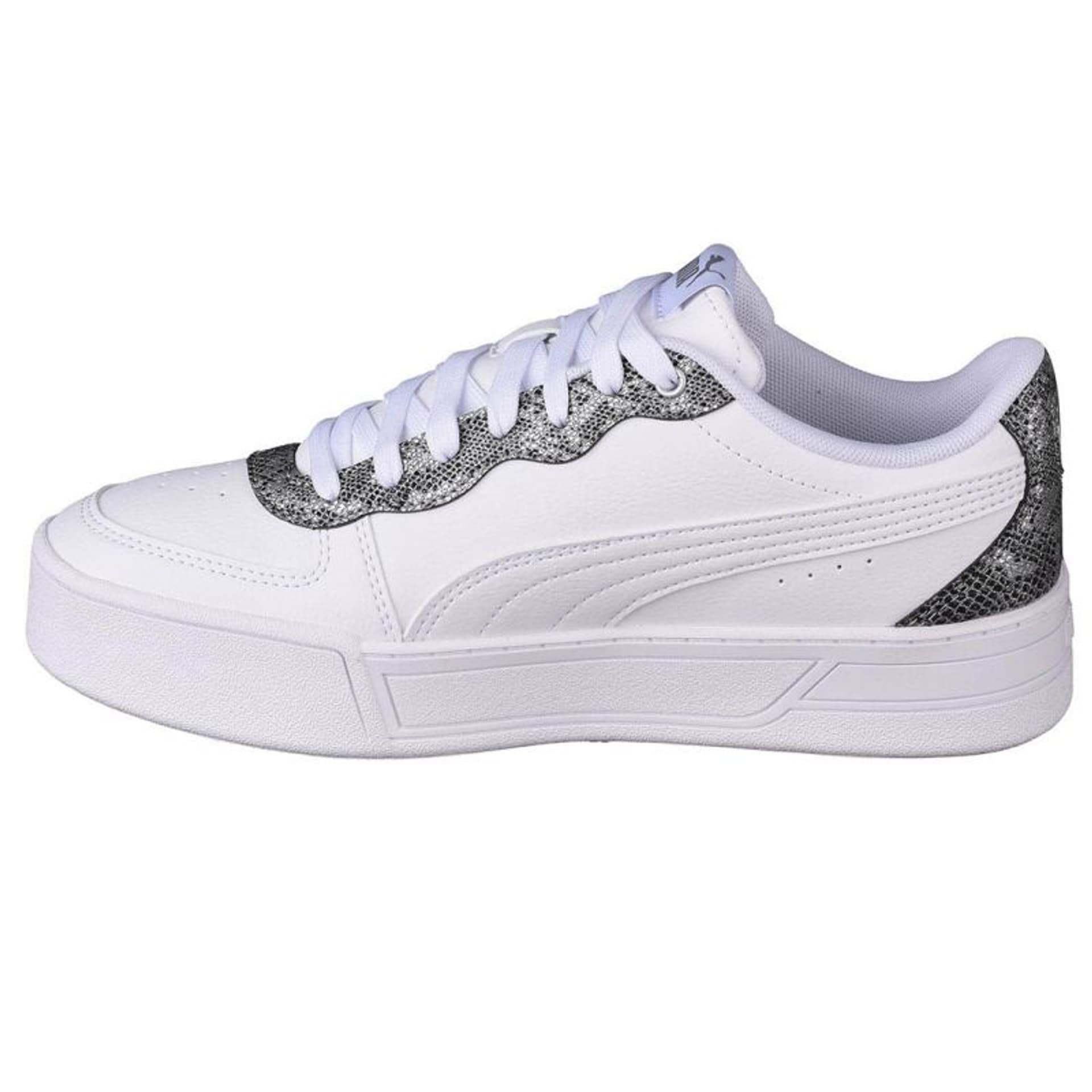 

Buty Puma Skye W 368882 (kolor Biały, rozmiar 40)
