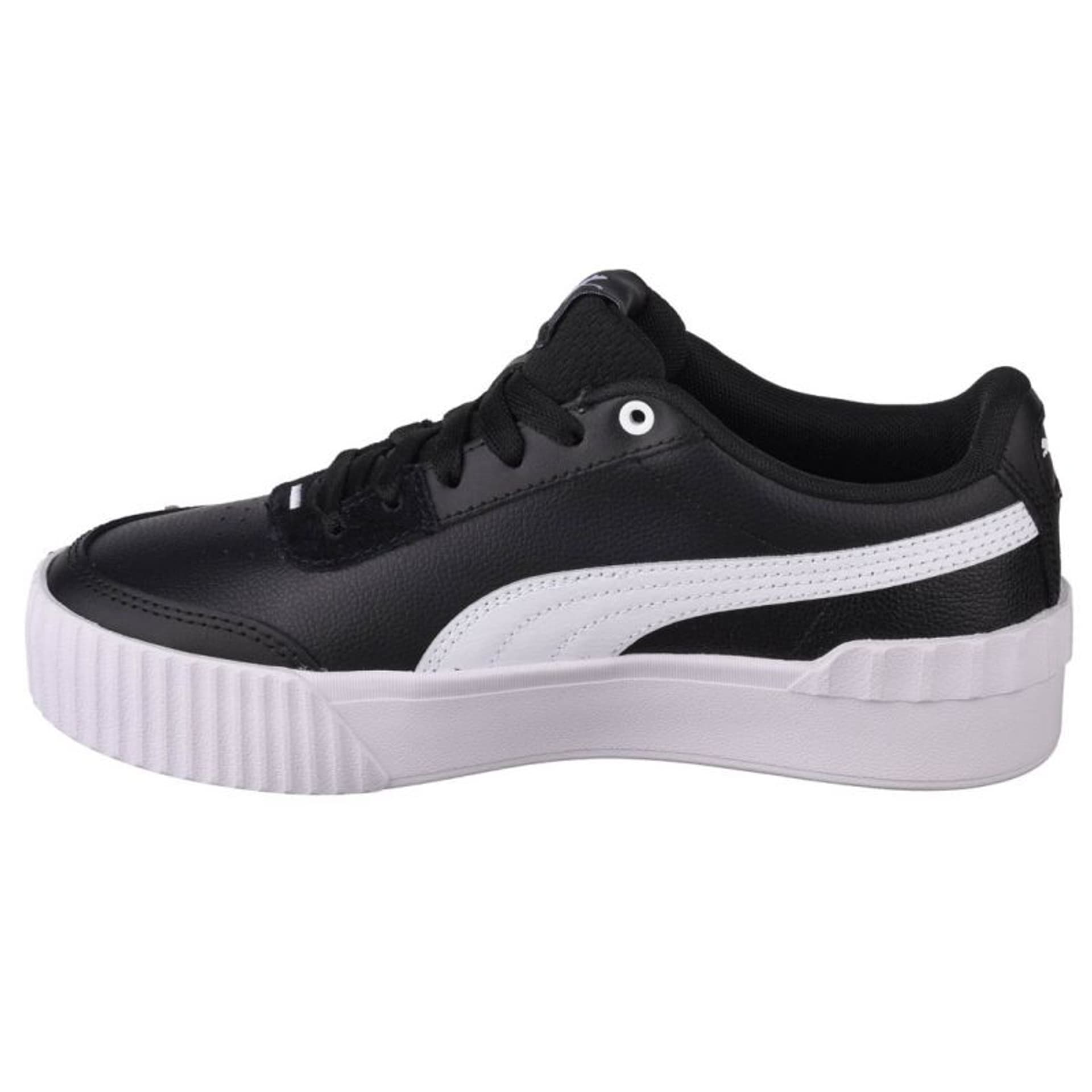 

Buty Puma Carina Lift W 373031 (kolor Czarny, rozmiar 36)