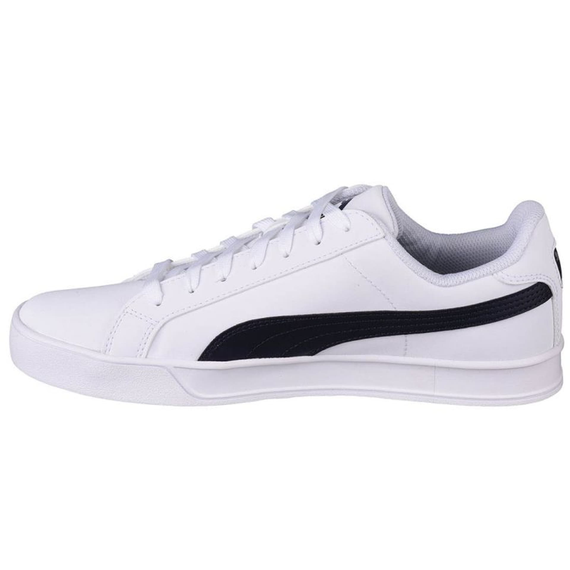 

Buty Puma Smash Vulc M 359622 (kolor Biały, rozmiar 44)