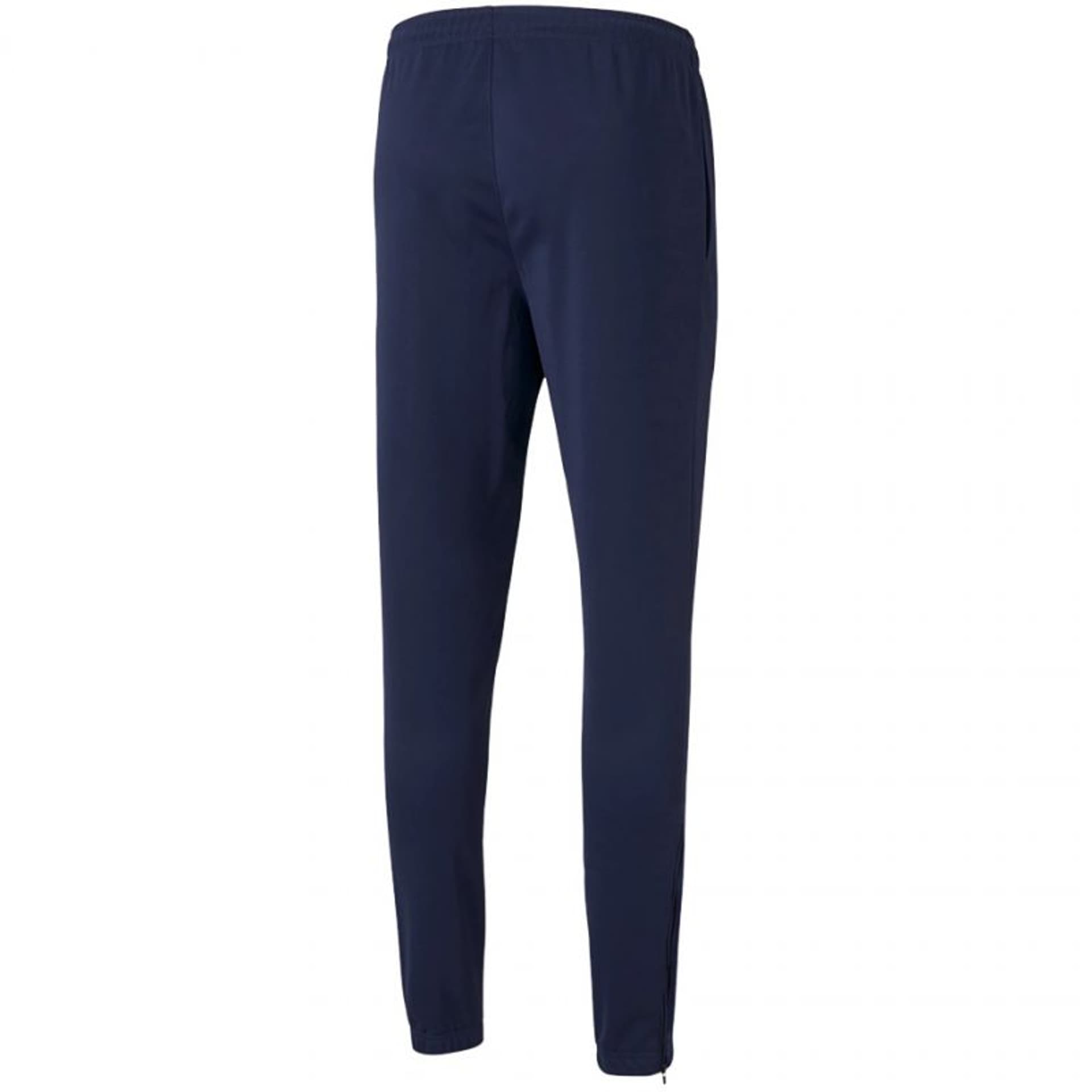 

Spodnie Puma teamRISE Poly Training Pants M 657390 (kolor Granatowy, rozmiar XL)