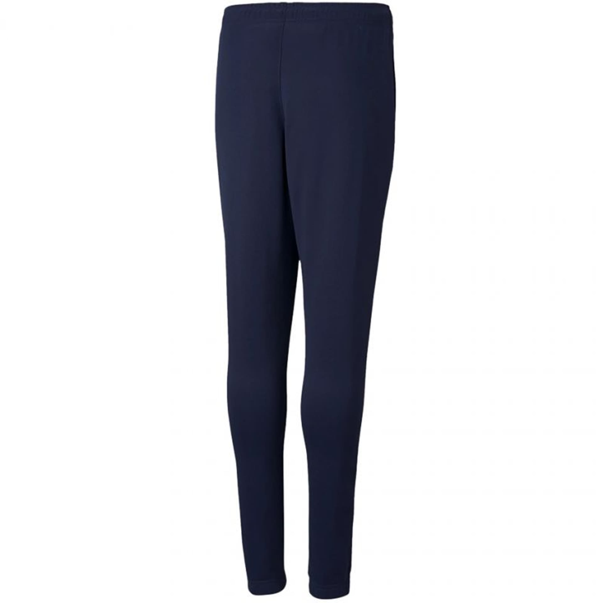 

Spodnie Puma teamRISE Poly Training Pants Junior 657391 (kolor Granatowy, rozmiar 140cm)